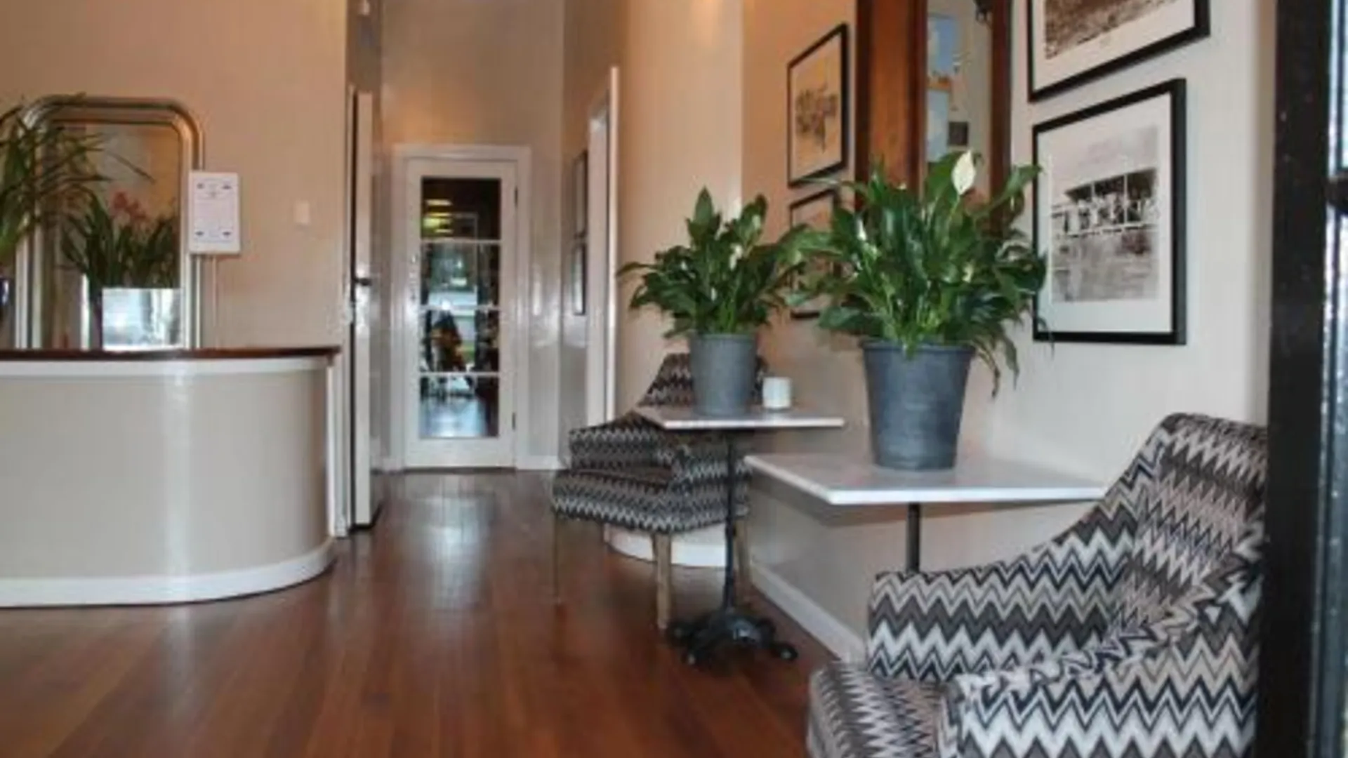 깁스랜드 지역 Fish Creek Hotel 호텔 수영장