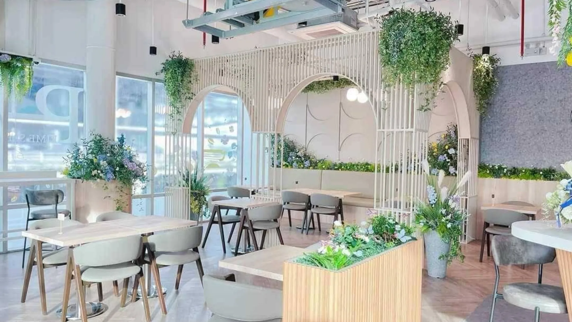 방콕 프라임 슬립 바이 미라클 - 부킹 온 아워리 베이시스 3성급 호텔 로비