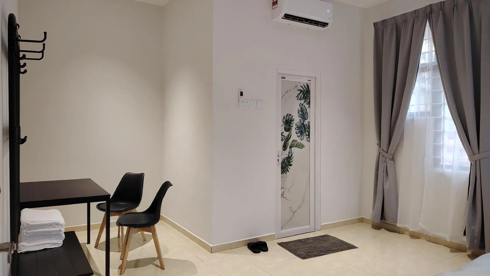 말라카 바투 베렌담의 프라이빗 하우스 (m², 침실 7개, 프라이빗 욕실 7개) 3성급 싱글룸 스위트룸