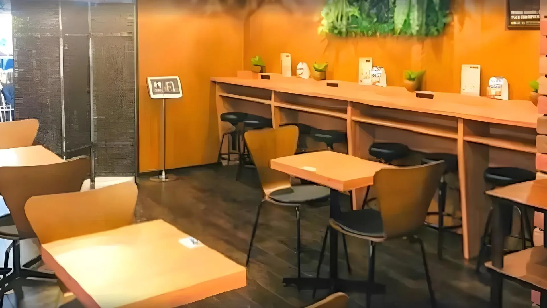 오사카 Hotel Livemax Umeda WEST 2성급 호텔 전망