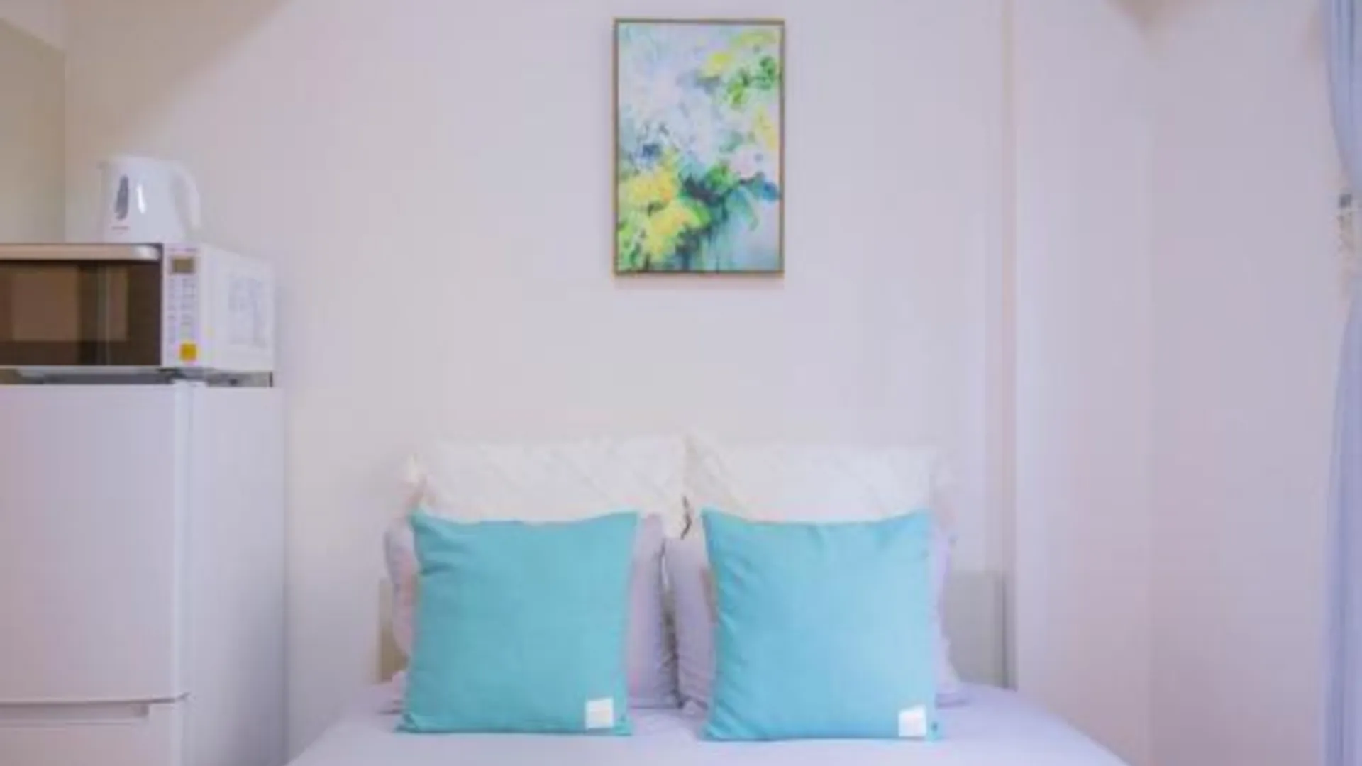 도쿄 / 동경 閑静な住宅街_暖かく居心地の良いデザイン EoW-7 1성급 싱글룸 스위트룸