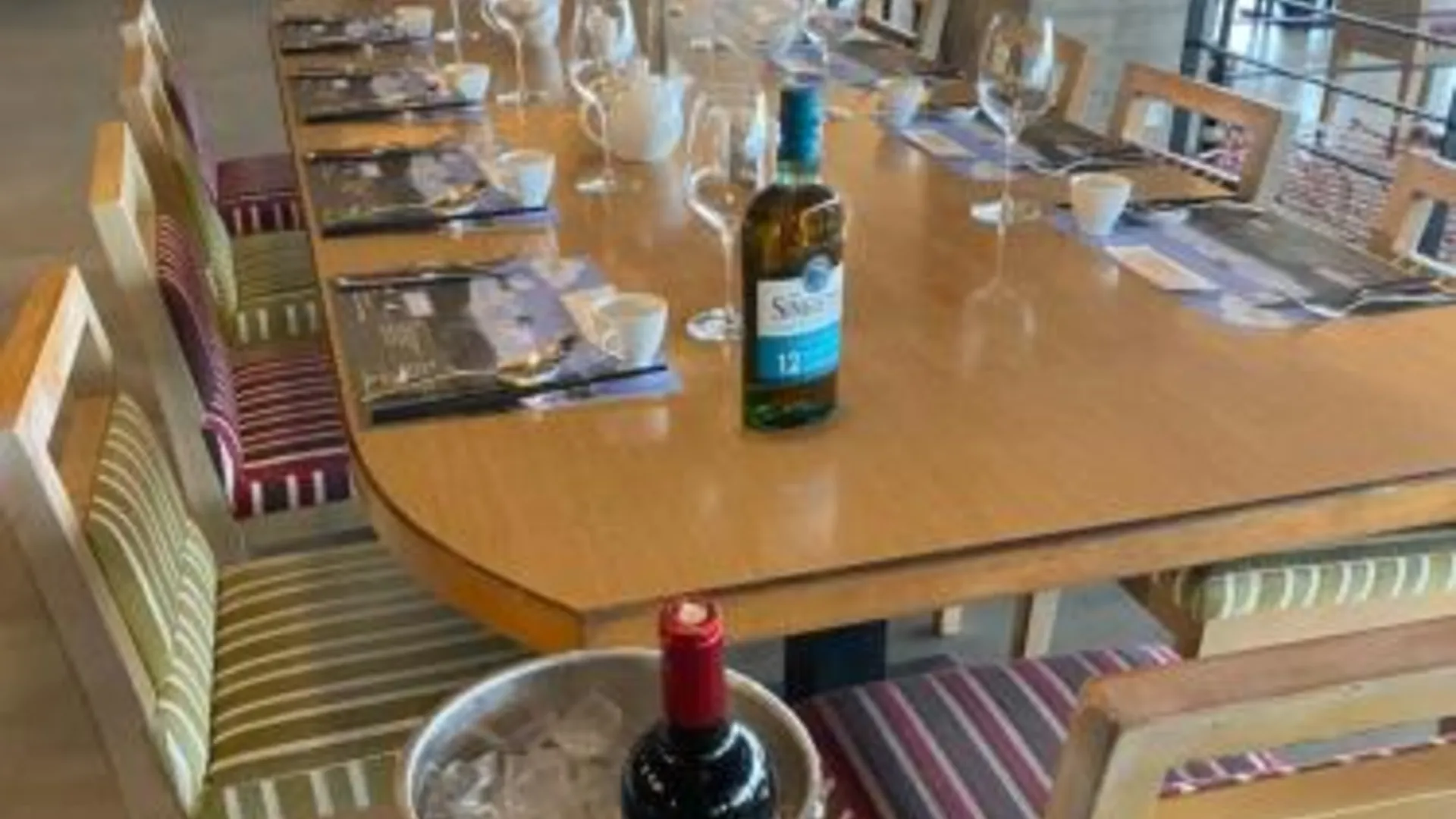 타이베이 로프트17 리조트 5성급 호텔 부대시설