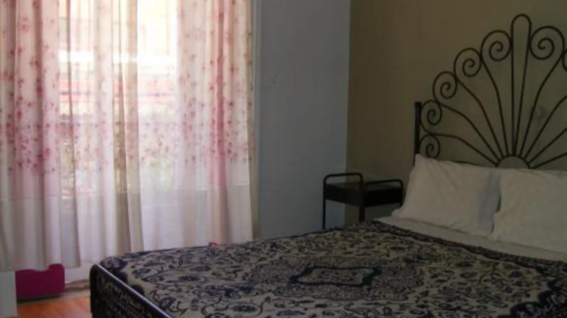 리스본 디아스 에 도밍게스 2성급 호텔 객실