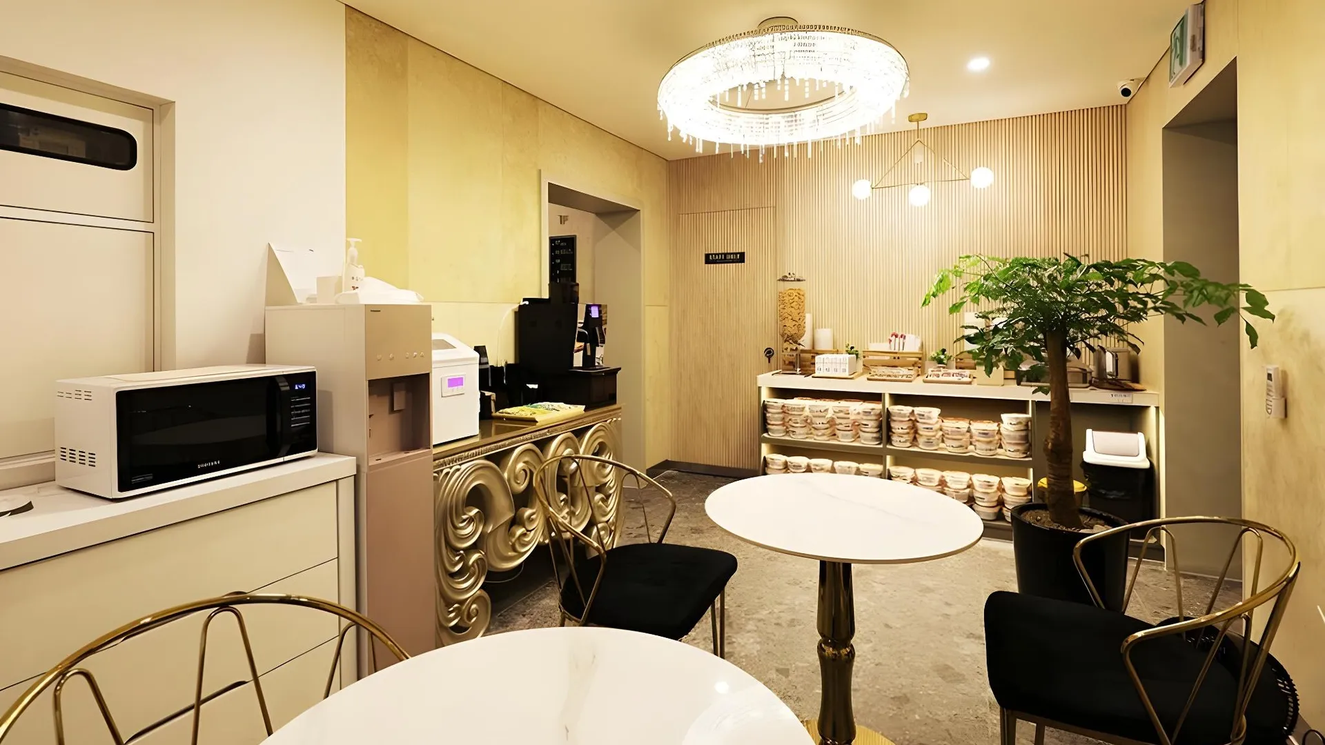 파주 호텔 그라체 3성급 호텔 수영장