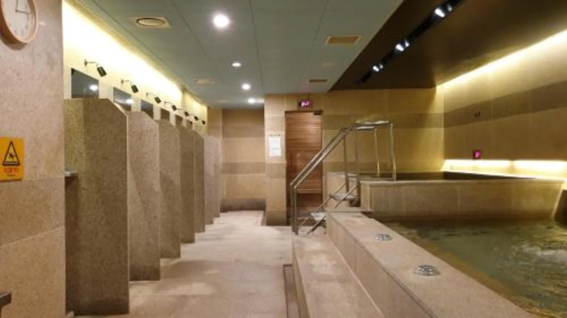 서울 호텔 더 디자이너스 서울역 3성급 호텔 부대시설