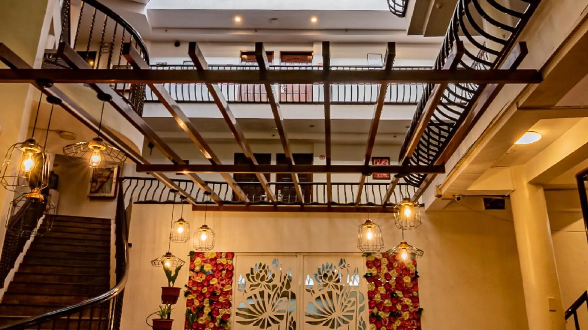 세부 키위 호텔 3성급 호텔 객실