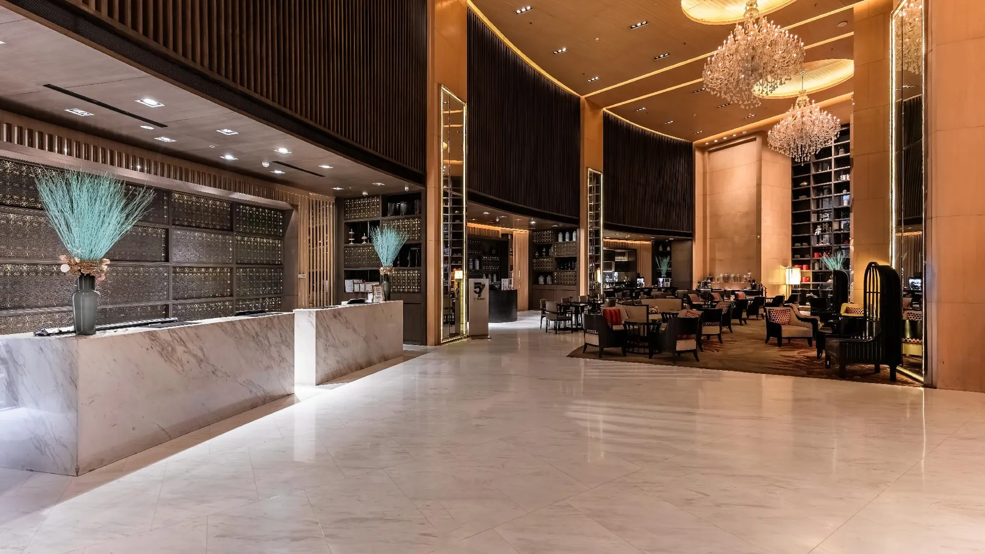 방콕 메리어트 이그제큐티브 아파트 방콕, 수쿰빗 통로 5성급 호텔 수영장