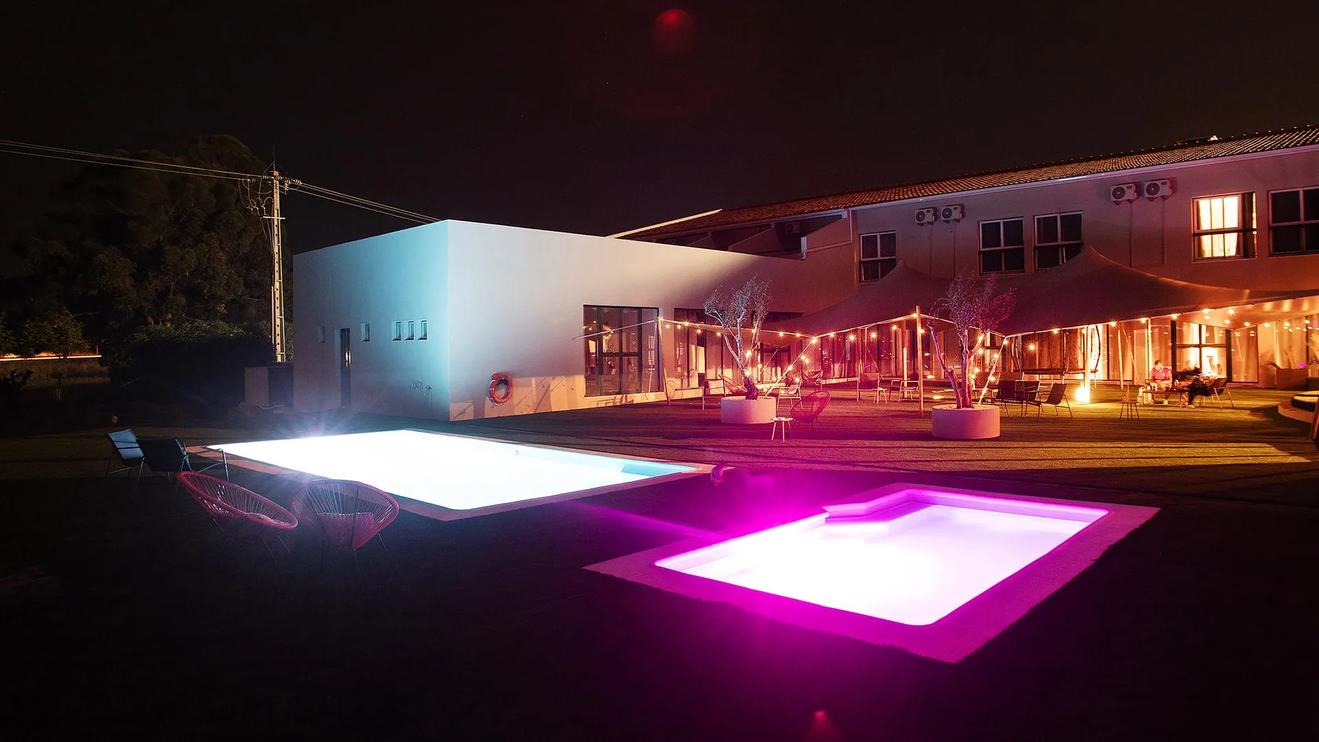 에스트레모즈 Estremoz Hotel 3성급 호텔 전망