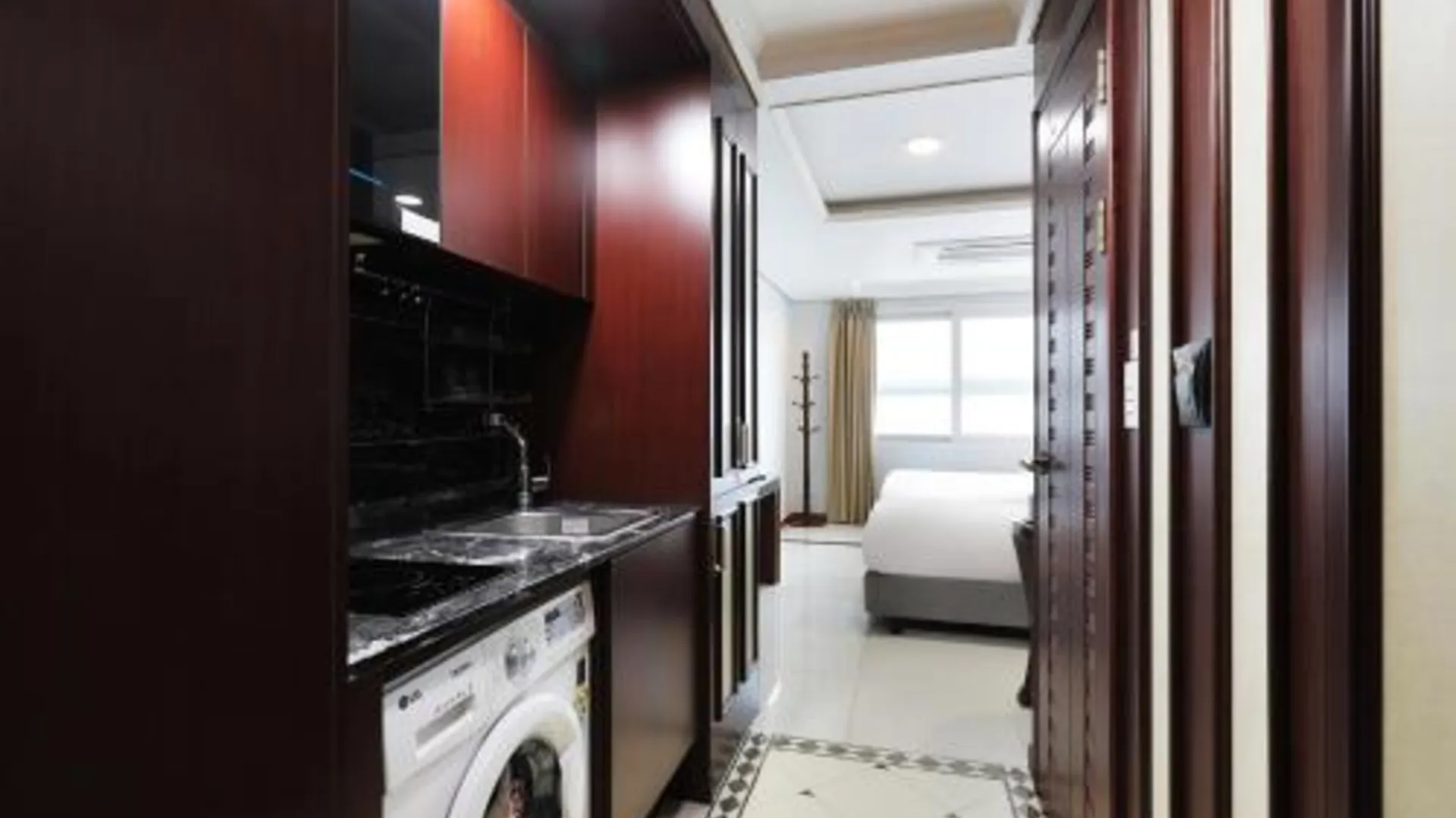 서울 인터시티 서울 호텔 4성급 호텔 수영장