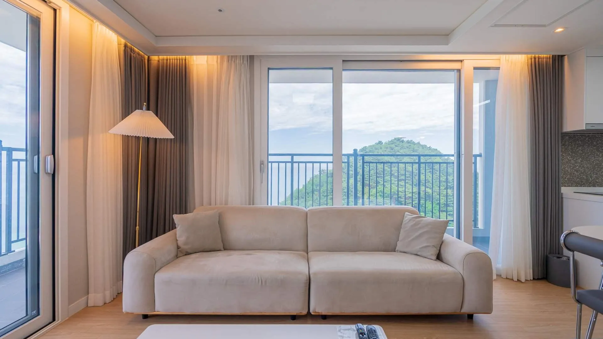 양양 양양 더오션 바이오너스 호텔 호텔 스위트룸