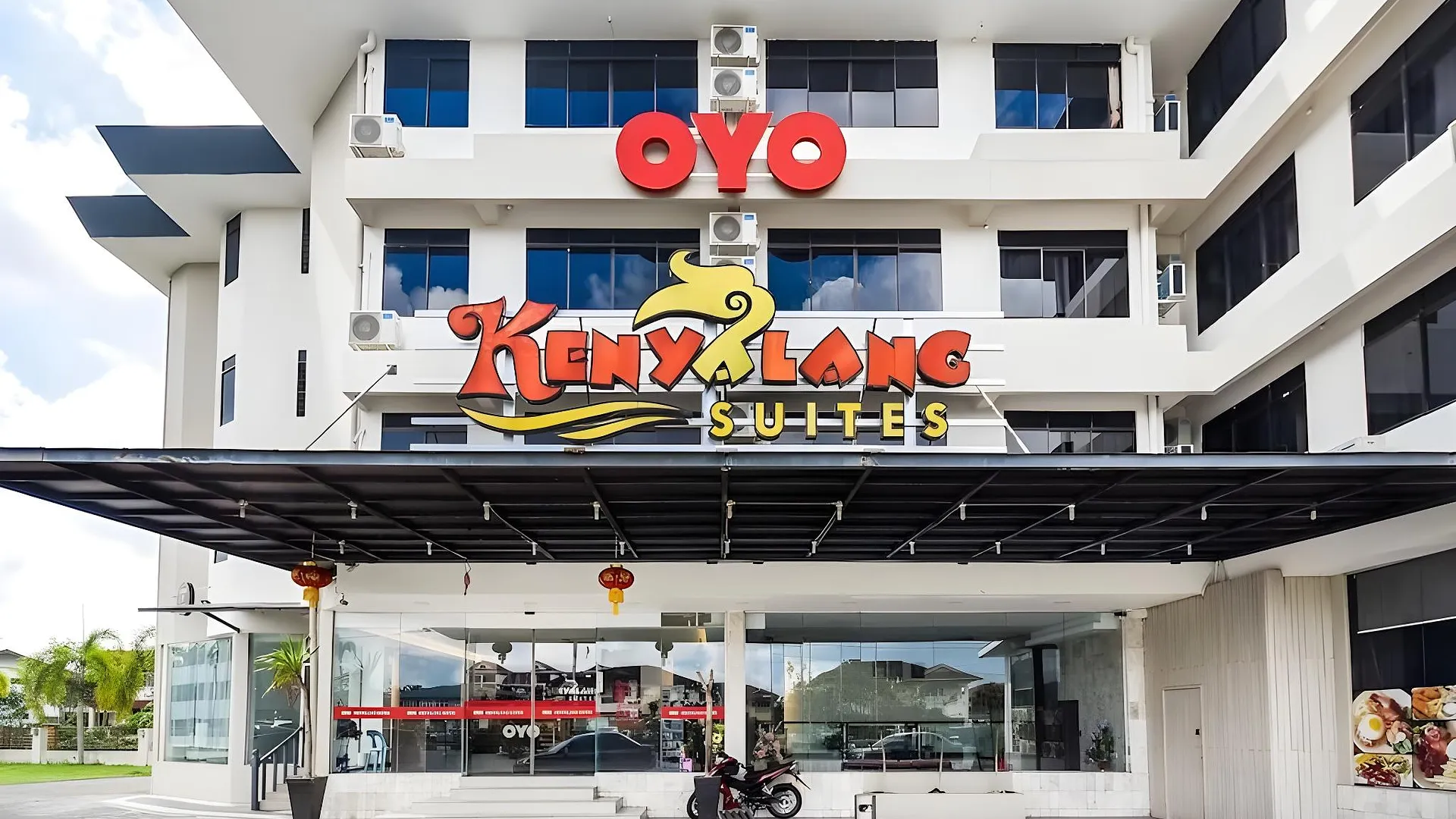 미리 커머셜 센터의 프라이빗 하우스 (m², 침실 1개, 프라이빗 욕실 1개) 2성급 싱글룸 객실