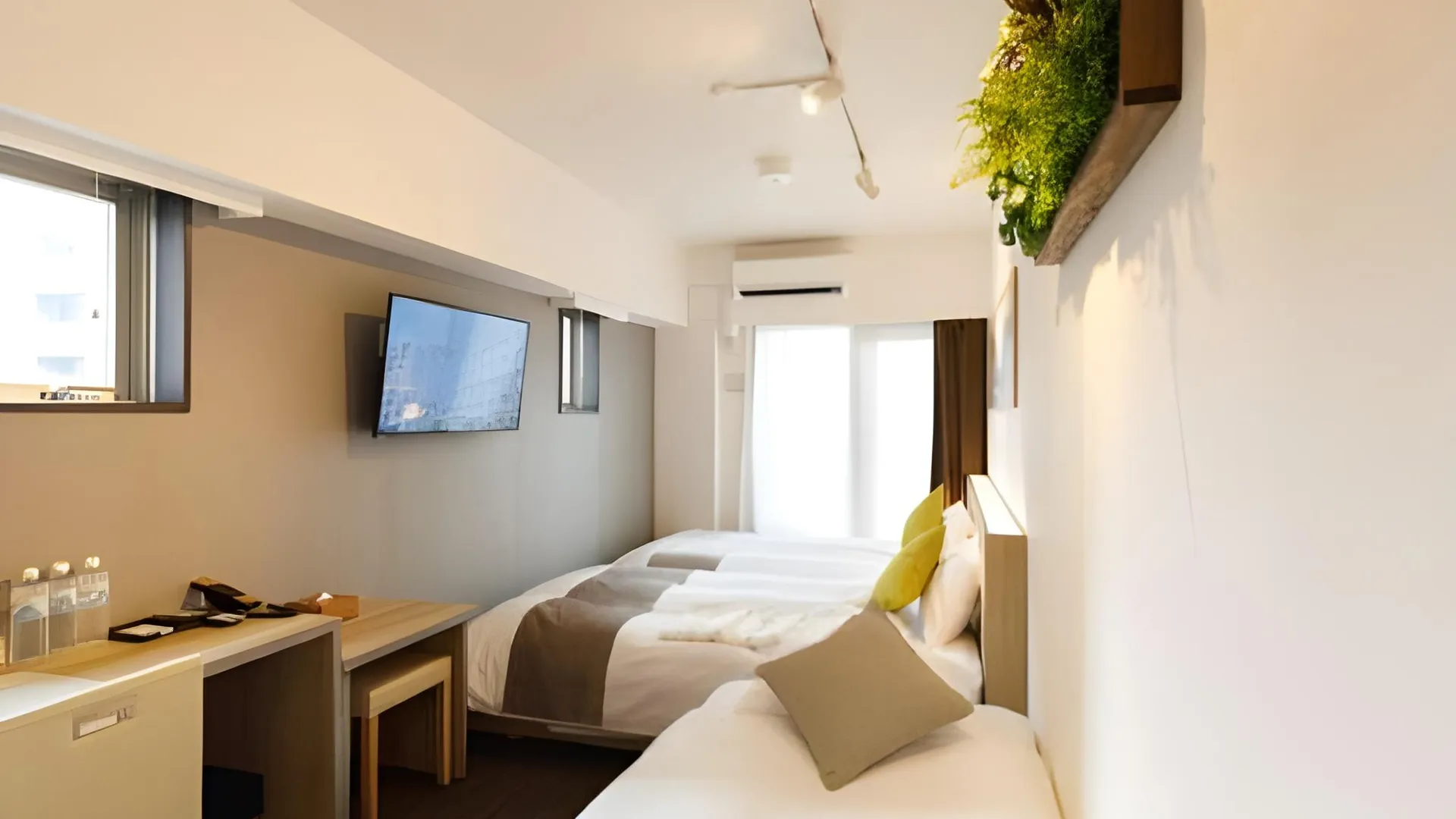 후쿠오카 프레시던트 호텔 하카타 3성급 호텔 스위트룸