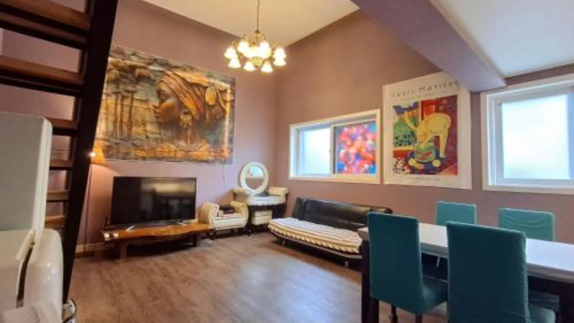 서울 샤인 호텔 3성급 호텔 로비