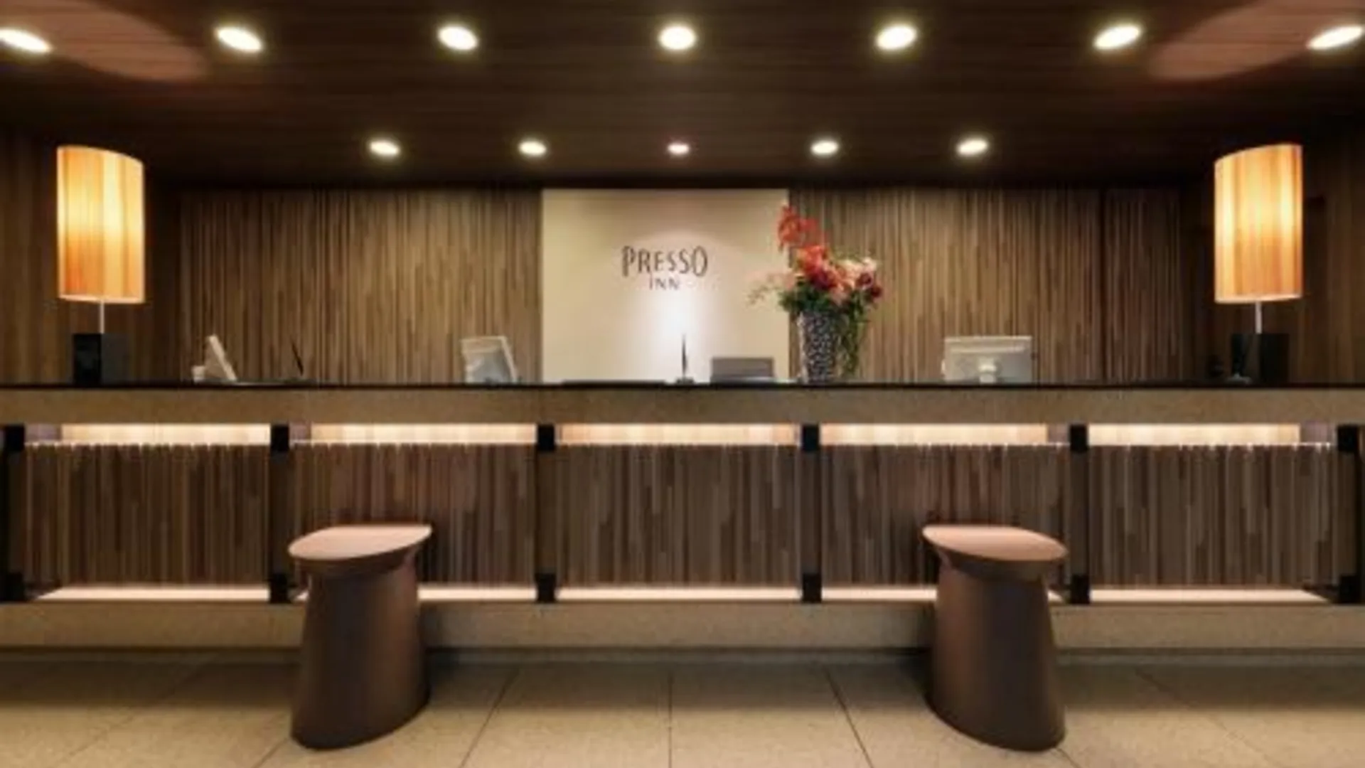 도쿄 / 동경 케이오 프레소 인 이케부쿠로 3성급 호텔 객실