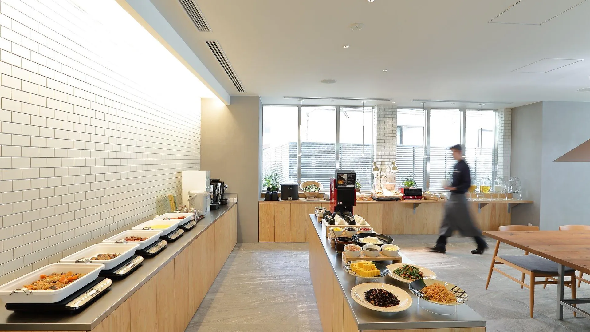 도쿄 / 동경 호텔 오리엔탈 익스프레스 도쿄 카마타 3성급 호텔 부대시설