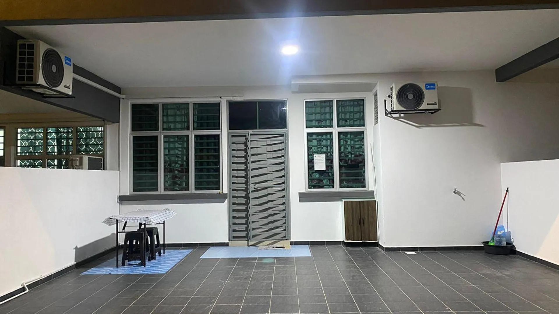 포트 딕슨 포트딕슨 워터프런트의 프라이빗 하우스 (120m², 침실 1개, 프라이빗 욕실 4개) 3성급 싱글룸 객실