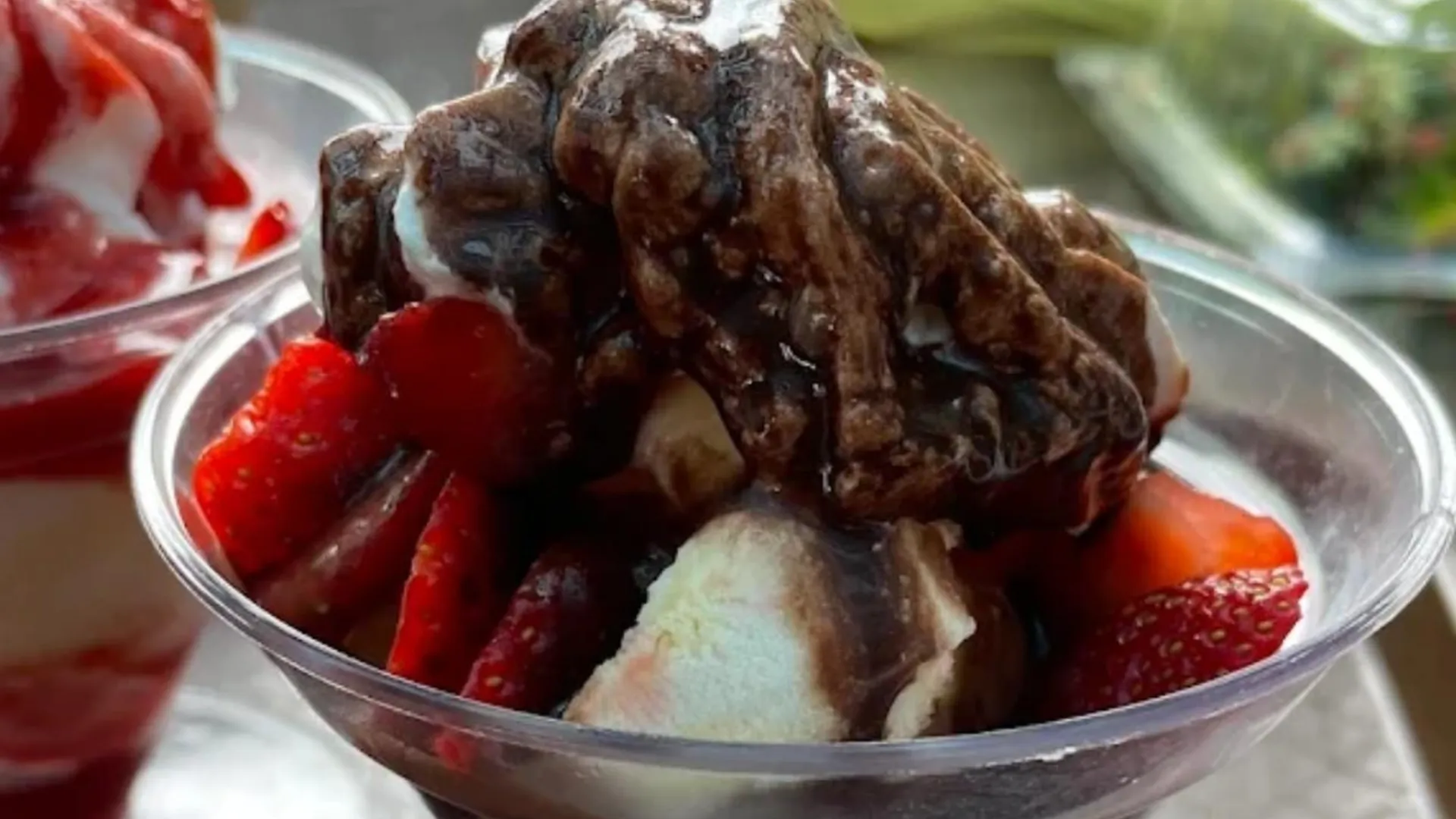 카메론 하일랜즈 실버스타 호텔 1성급 호텔 전망