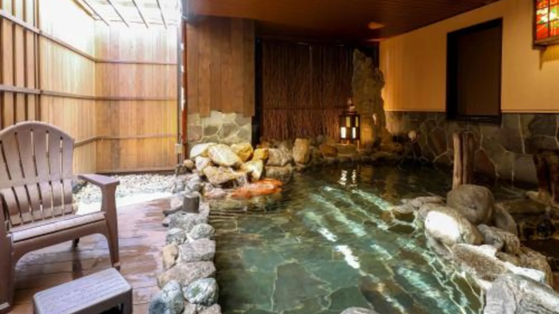 도쿄 / 동경 도미인 도쿄 핫초보리, 내추럴 핫 스프링 3성급 호텔 스위트룸