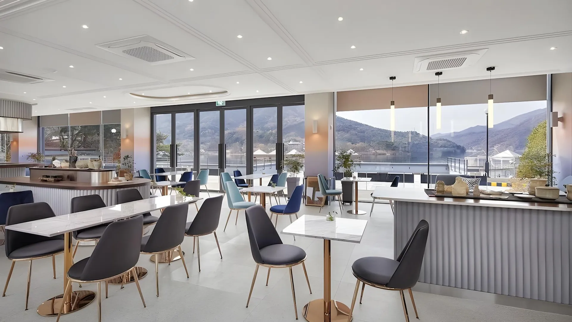 가평 호텔 하우스 3성급 호텔 스위트룸