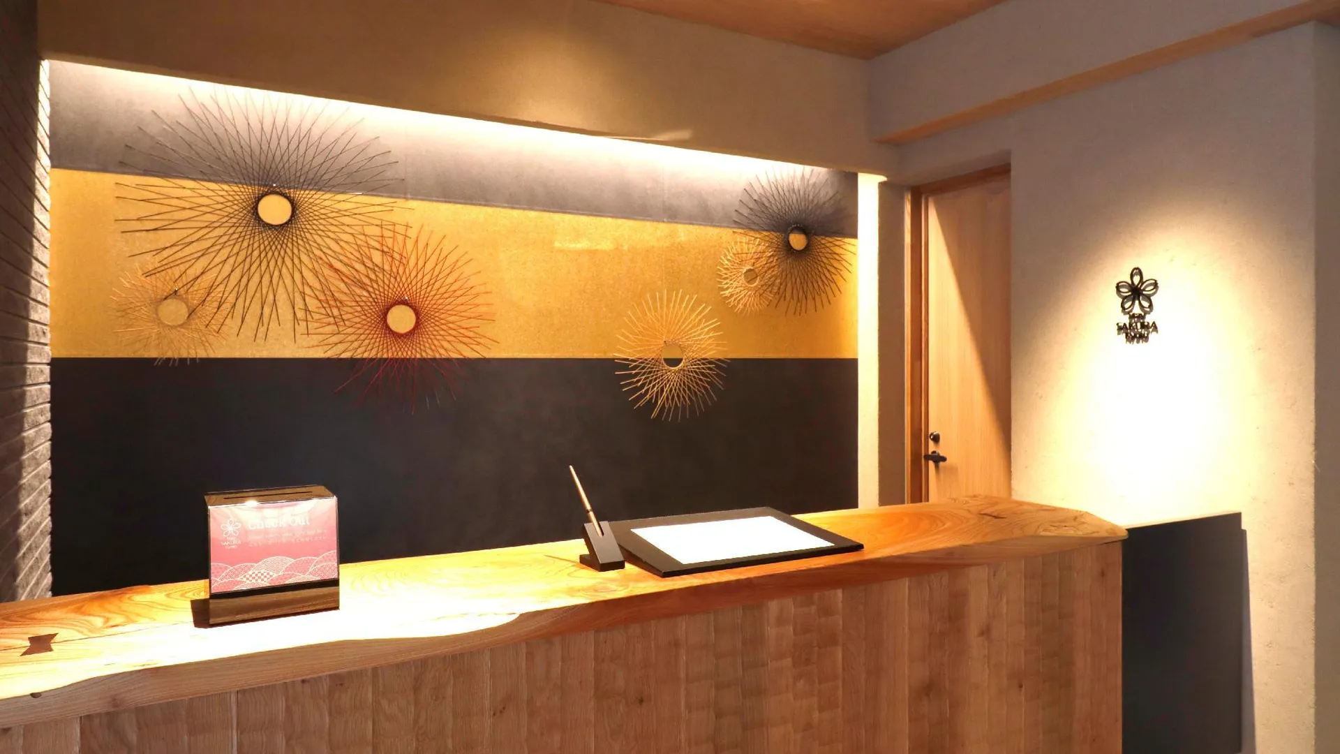 교토 스테이 사쿠라 교토 스자쿠 오지 3성급 호텔 객실