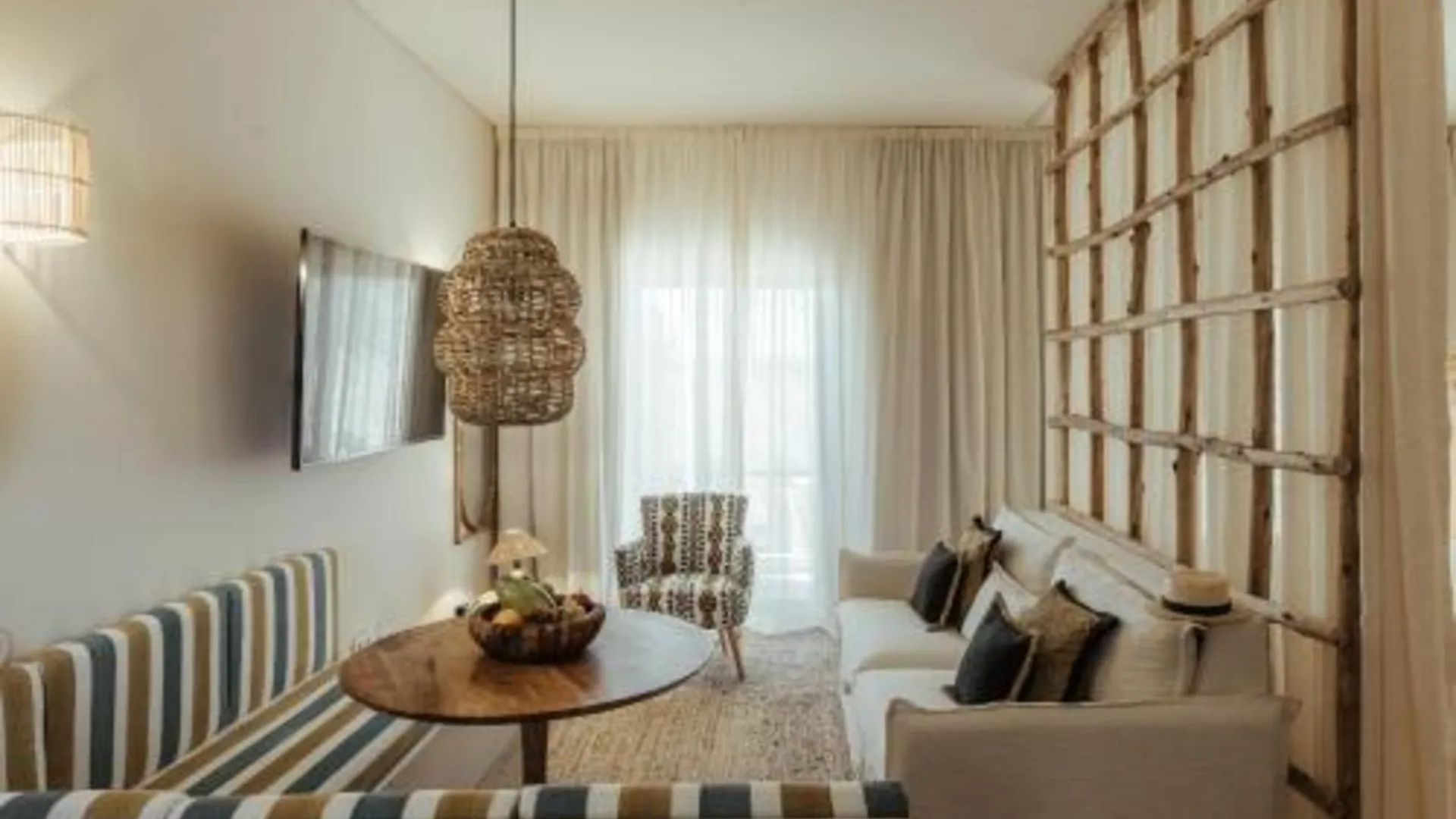 콤포르타 AlmaLusa Comporta 4성급 호텔 스위트룸