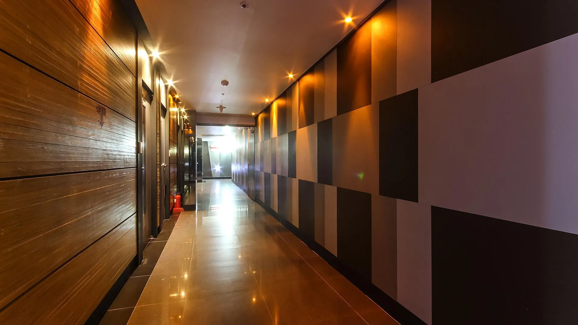 광주 광주 상무 샤인호텔 호텔 객실