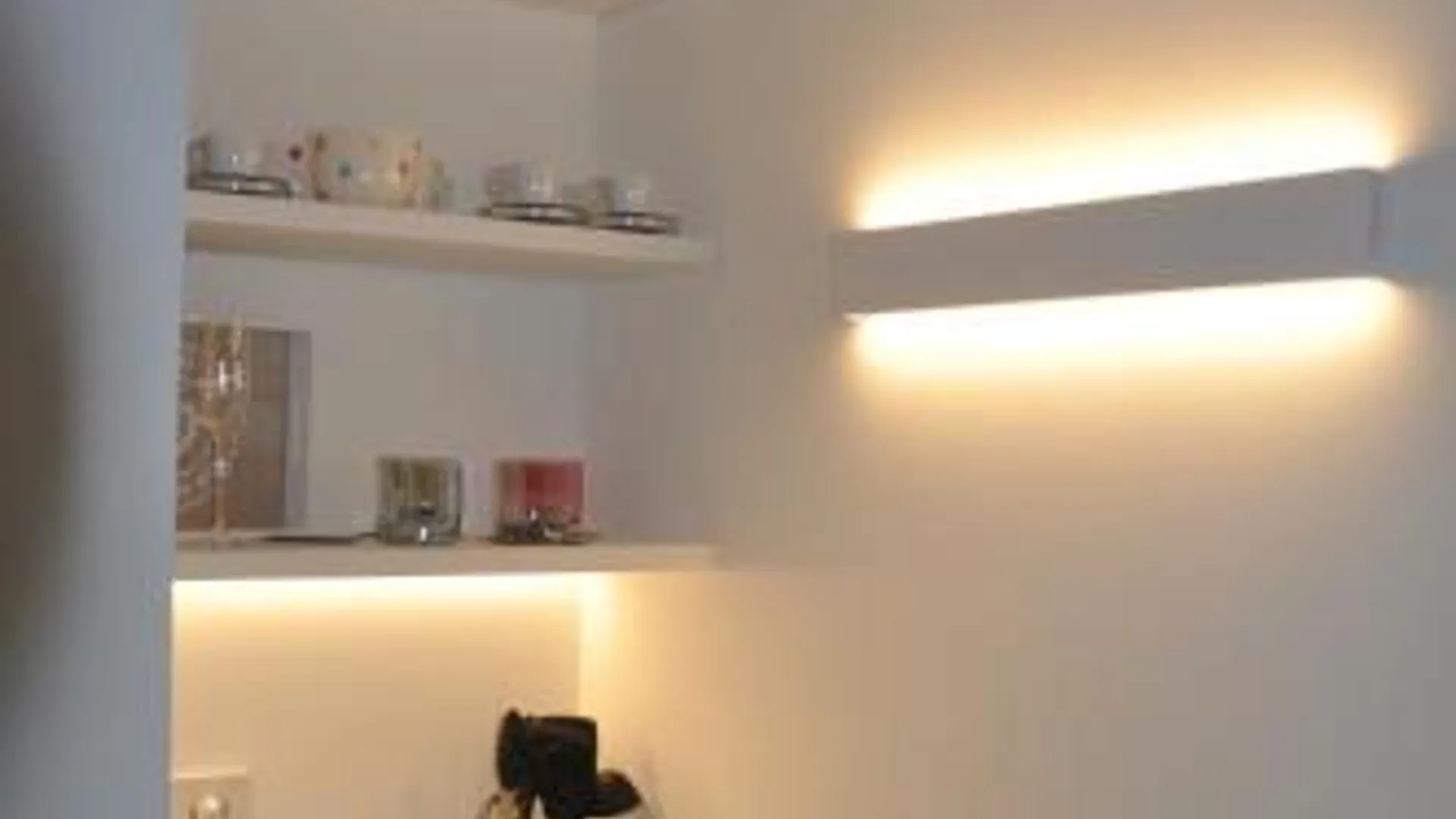 모데나 Modena Charme Belle Arti 3성급 싱글룸 외관