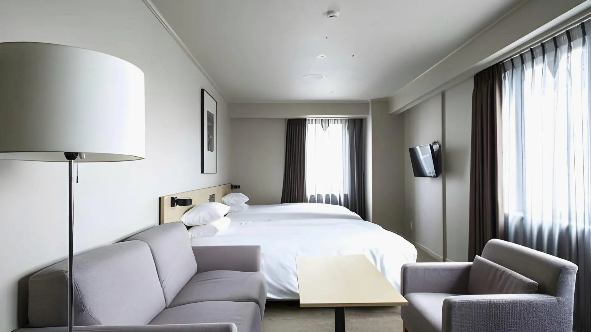 교토 리노 호텔 교토 3성급 호텔 스위트룸