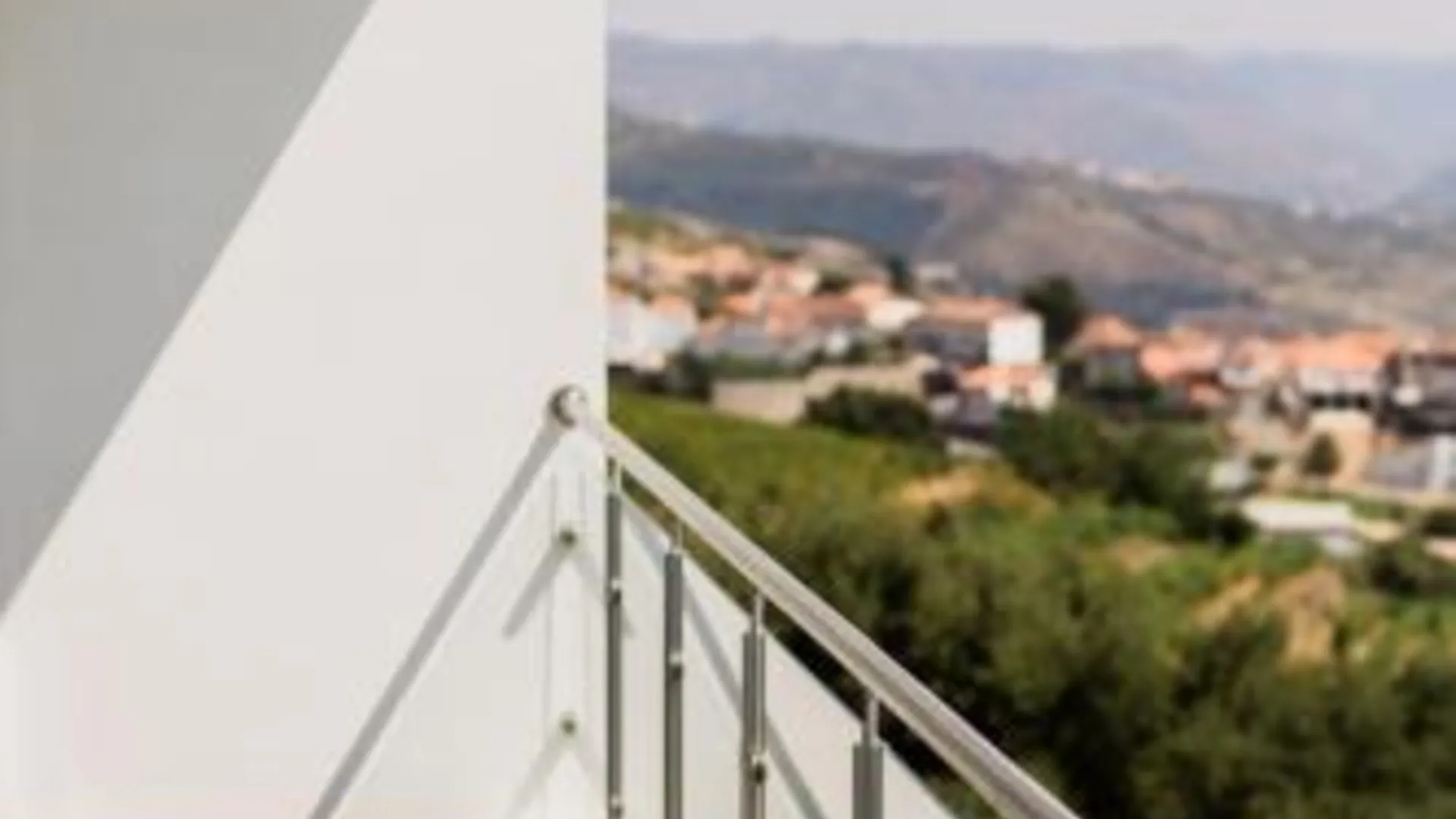 바이아오 Quinta Do Bosque 4성급 호텔 전망