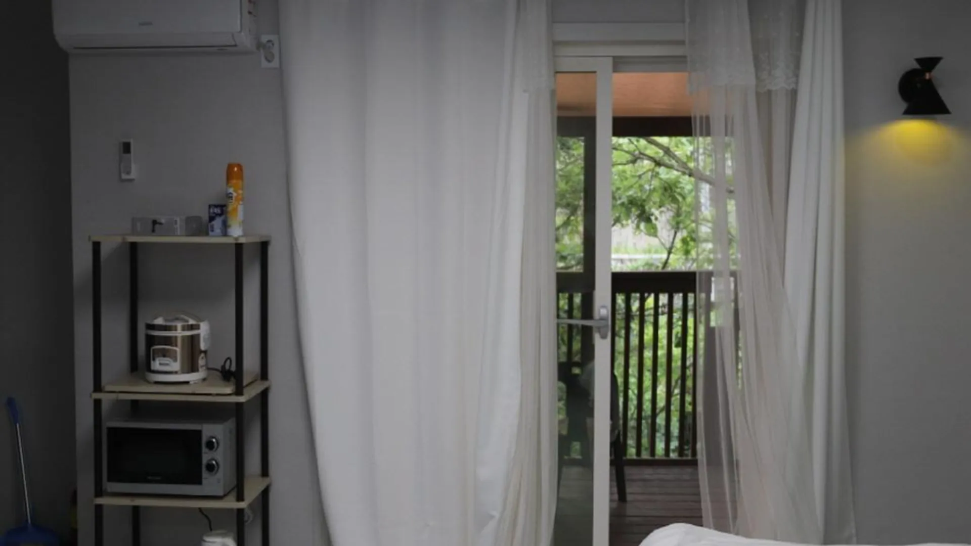 가평 가평 칼봉산오크밸리 펜션 3성급 게스트하우스 수영장