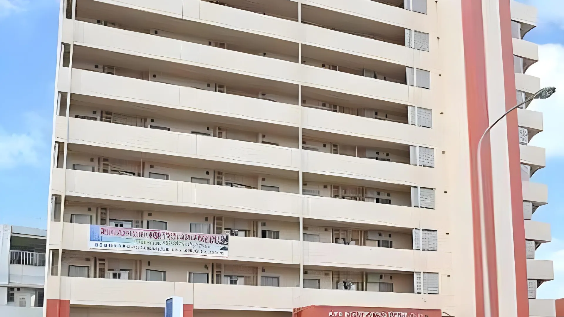 이시가키 호텔 피스 아일랜드 이시가키 인 야시마 2성급 호텔 객실