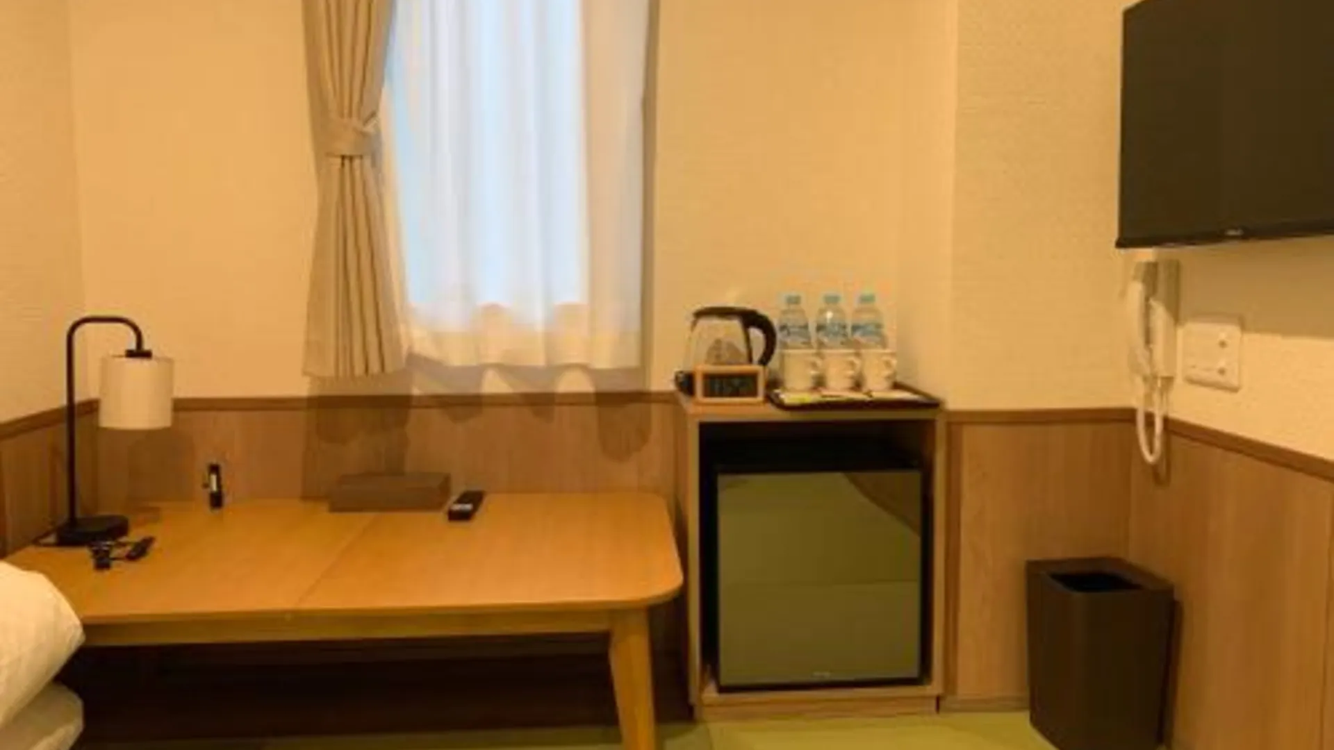 교토 와카 교토 가와라마치 호텔 4성급 호텔 수영장