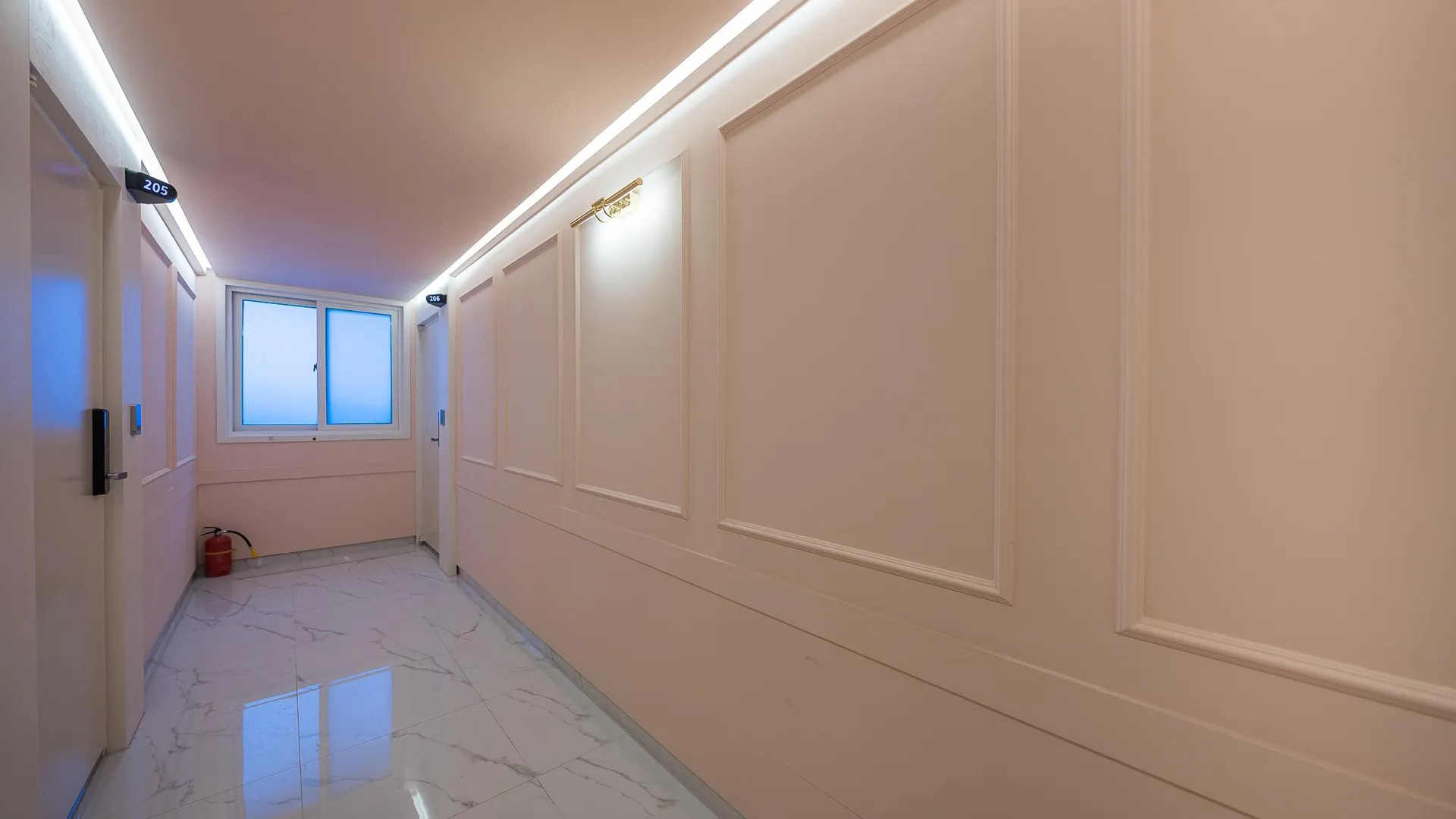 전주 호텔 시그니처 전주 호텔 부대시설