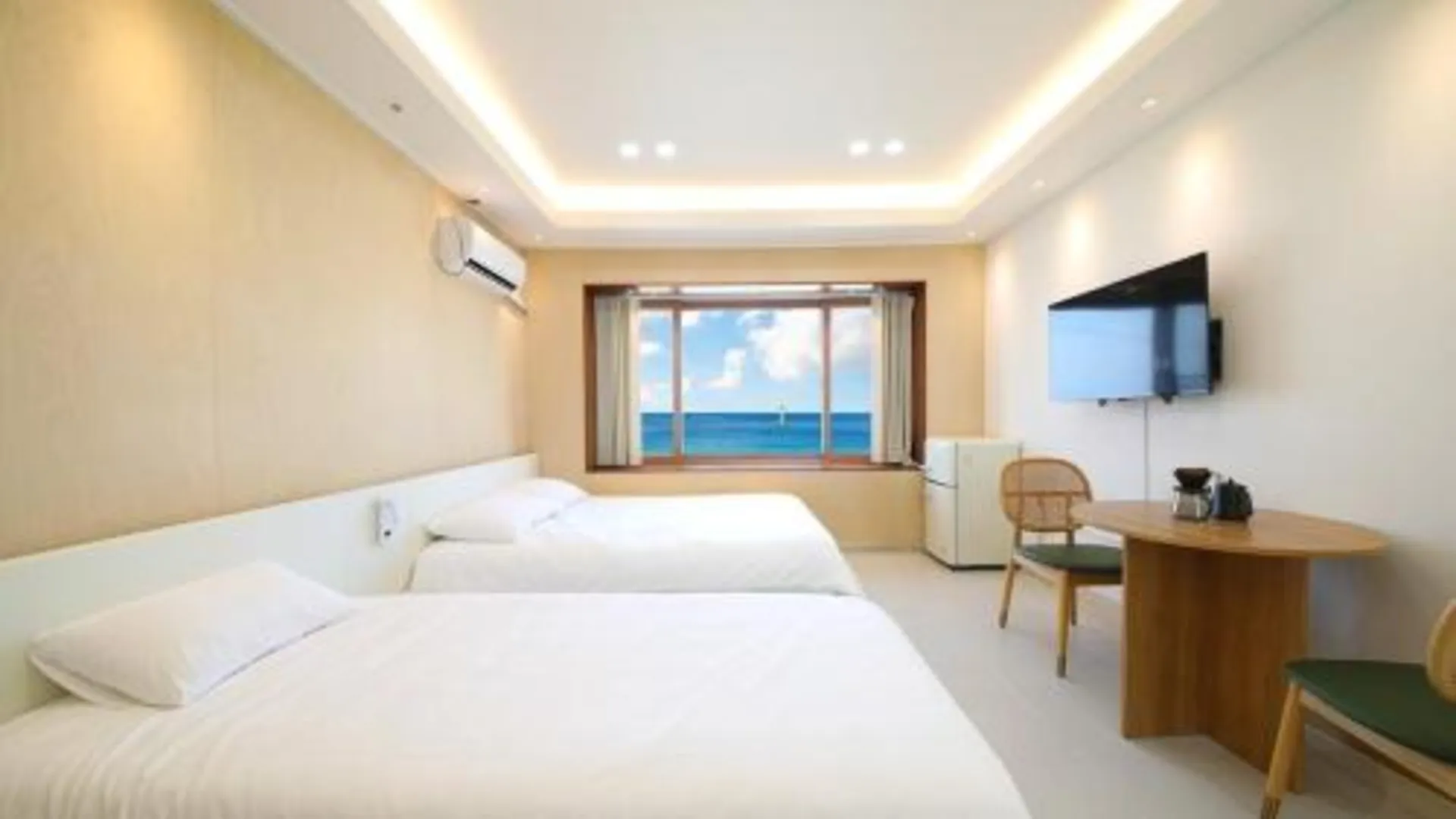 강릉 강릉 열무맨션 2성급 게스트하우스 스위트룸