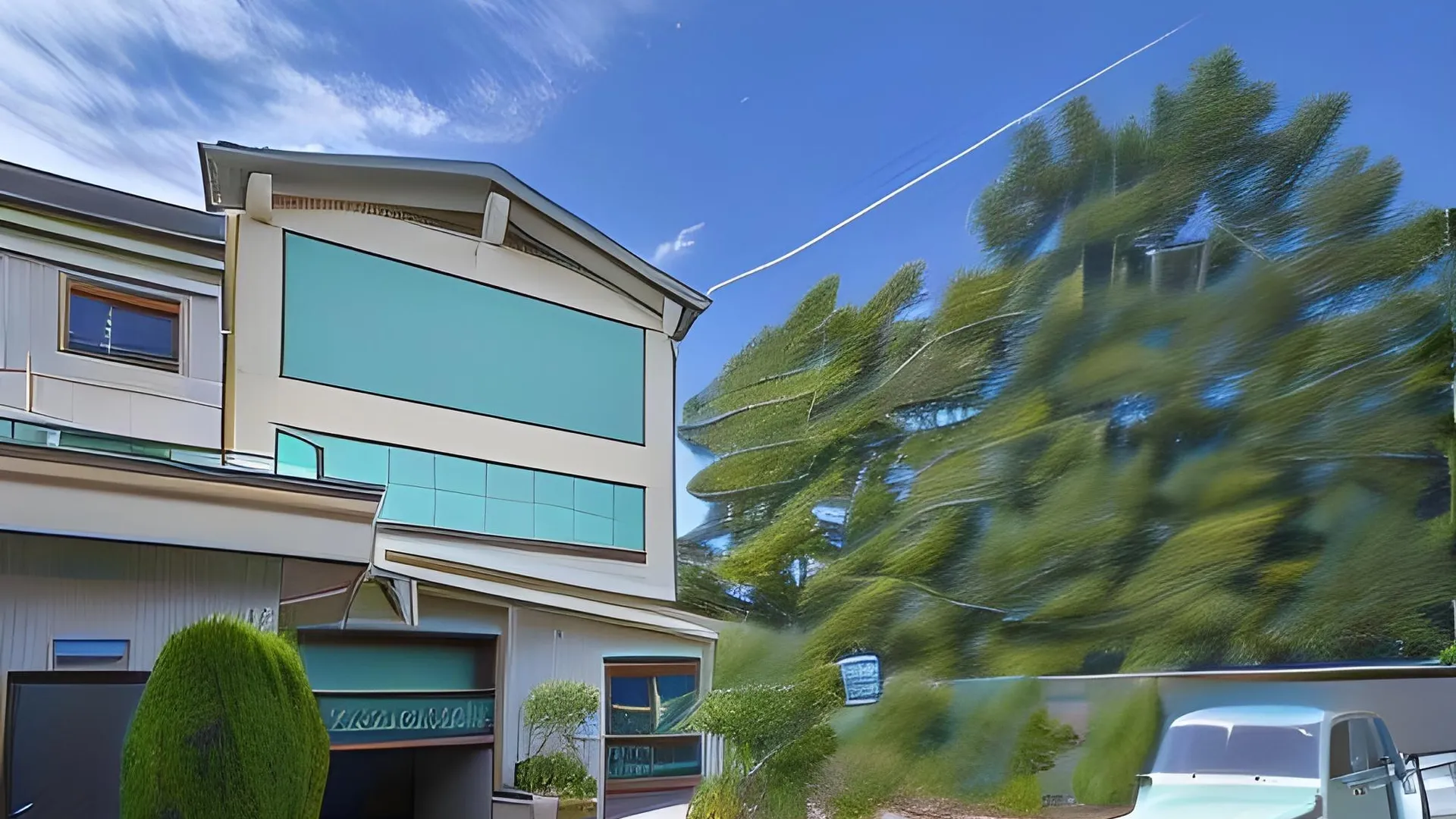 교토 호텔 자르딩 드 플뢰르 교토 - 어덜트 온리 1성급 호텔 수영장