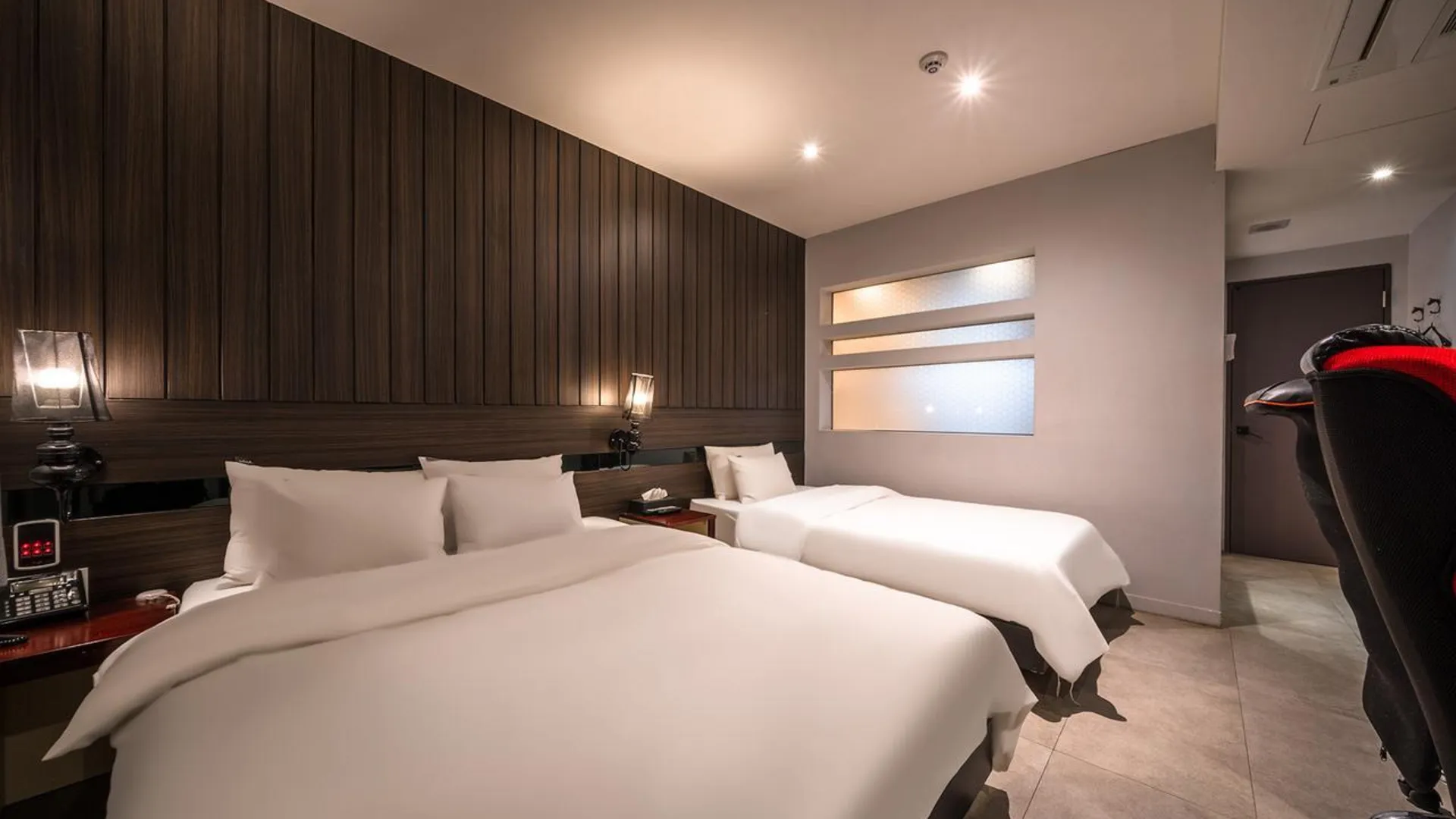 용인 호텔 야자 용인 2성급 호텔 부대시설