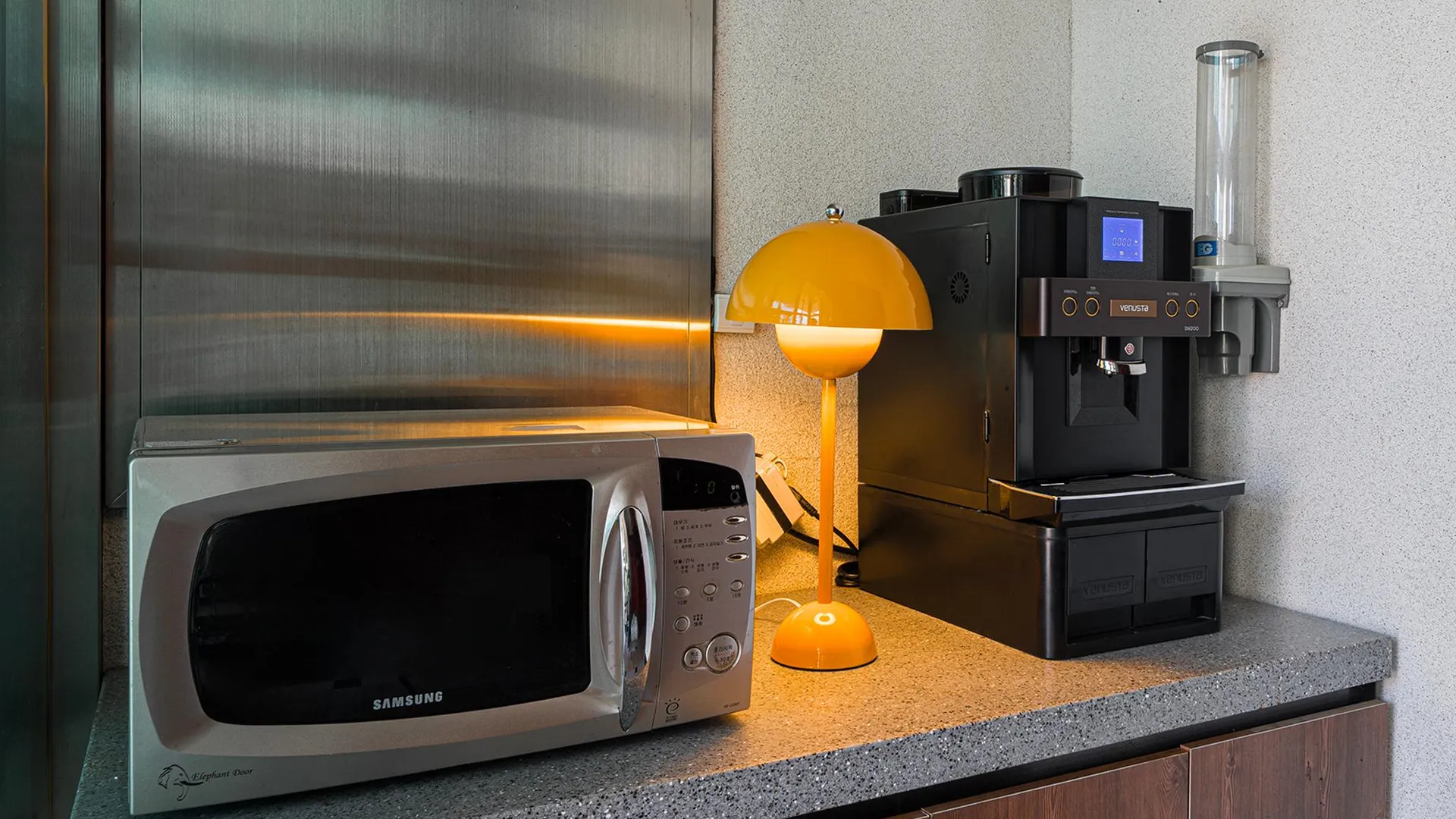 상주 상주 수 호텔 부대시설