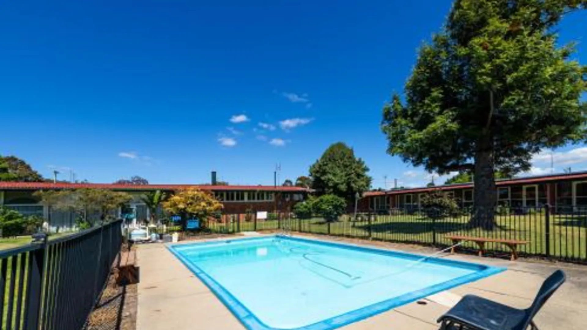 깁스랜드 지역 캡틴 로지 인터내셔널 3성급 호텔 레스토랑