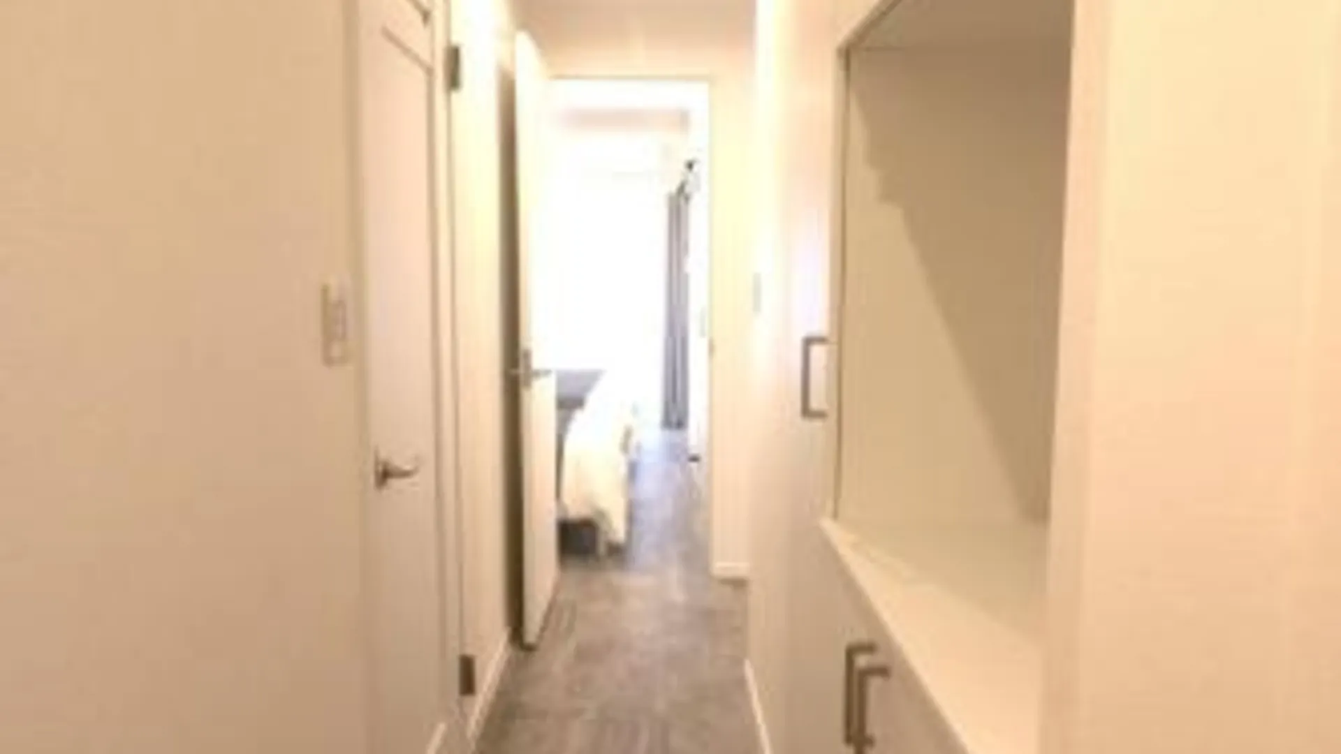 오사카 Shin Osaka Grand Heights SG51 3성급 싱글룸 전망