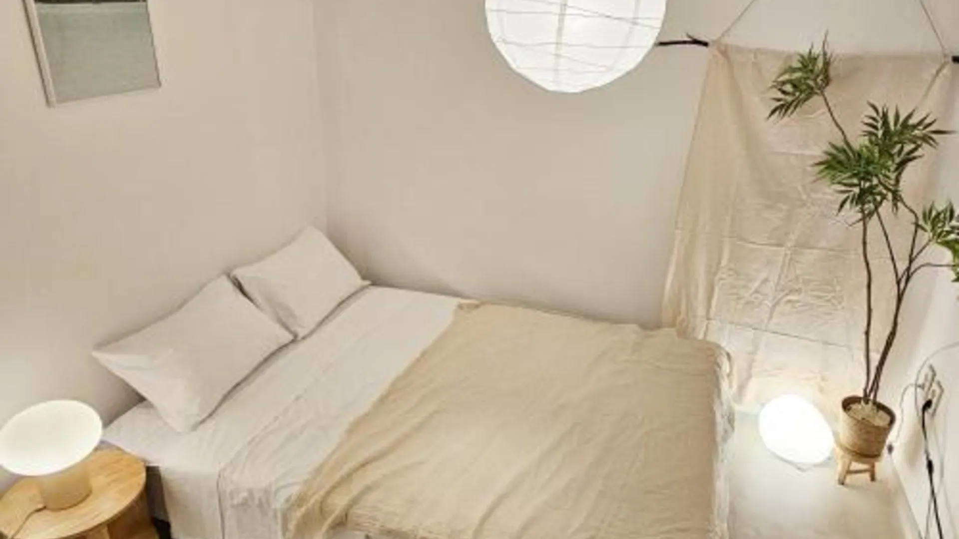 서울 라이커홈 3성급 게스트하우스 레스토랑