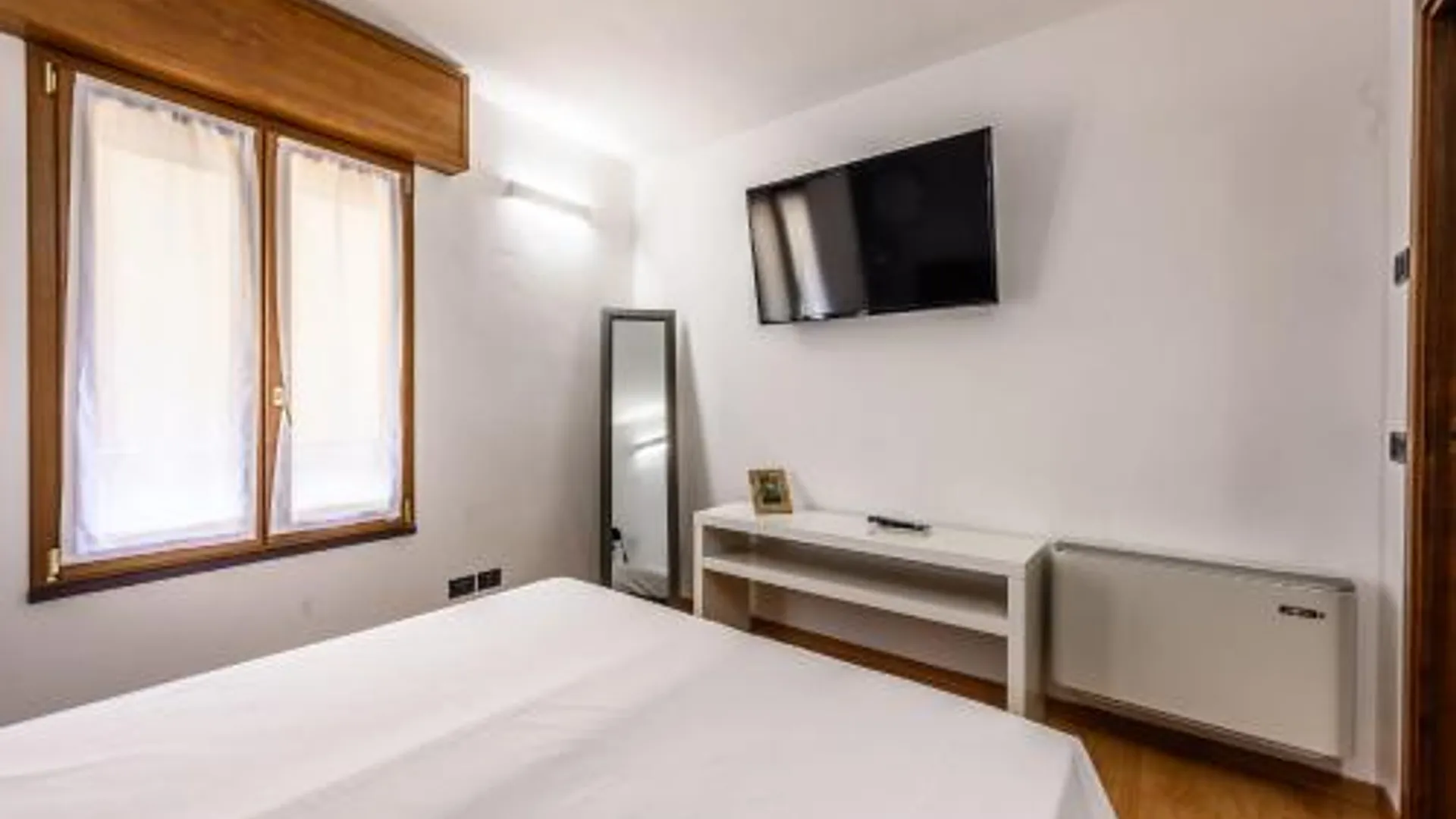 모데나 Emilia Studios 6 3성급 싱글룸 레스토랑