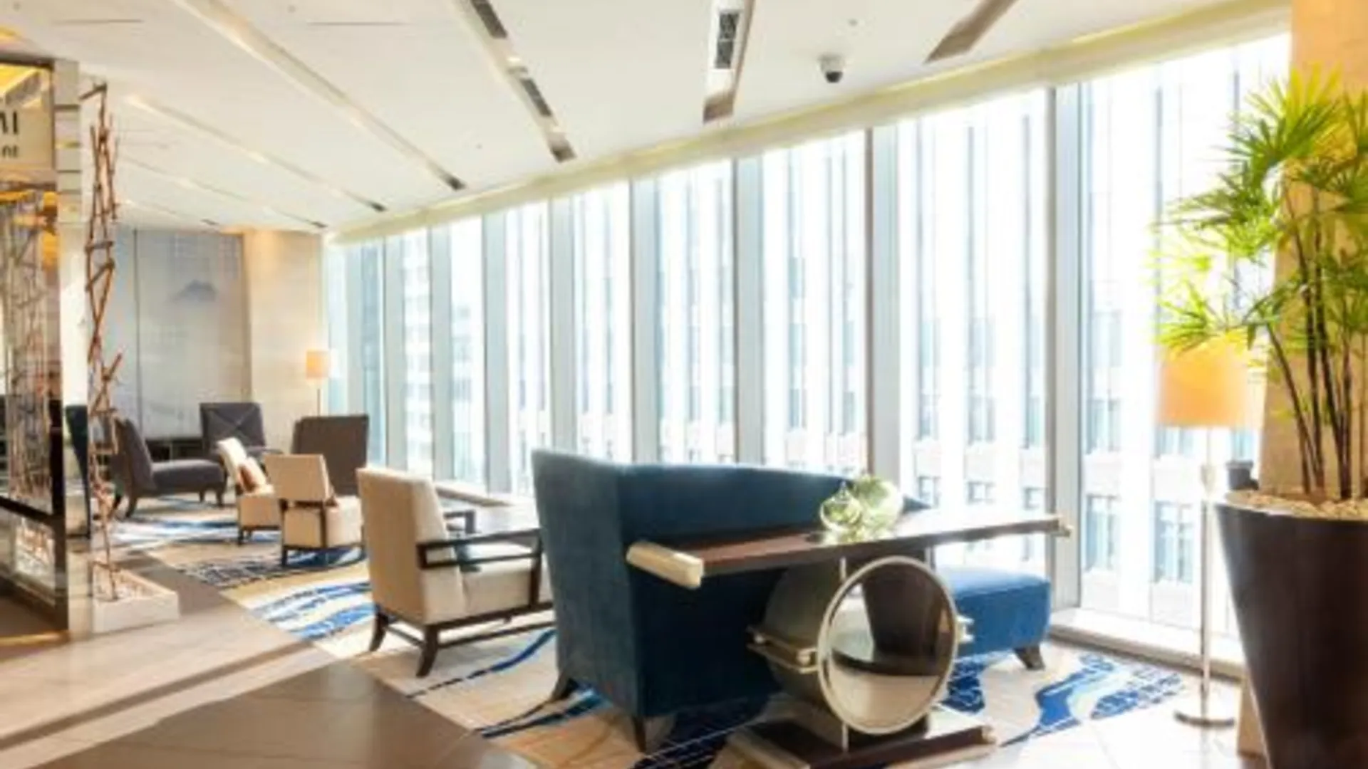 도쿄 / 동경 호텔 류메이칸 도쿄 4성급 호텔 부대시설