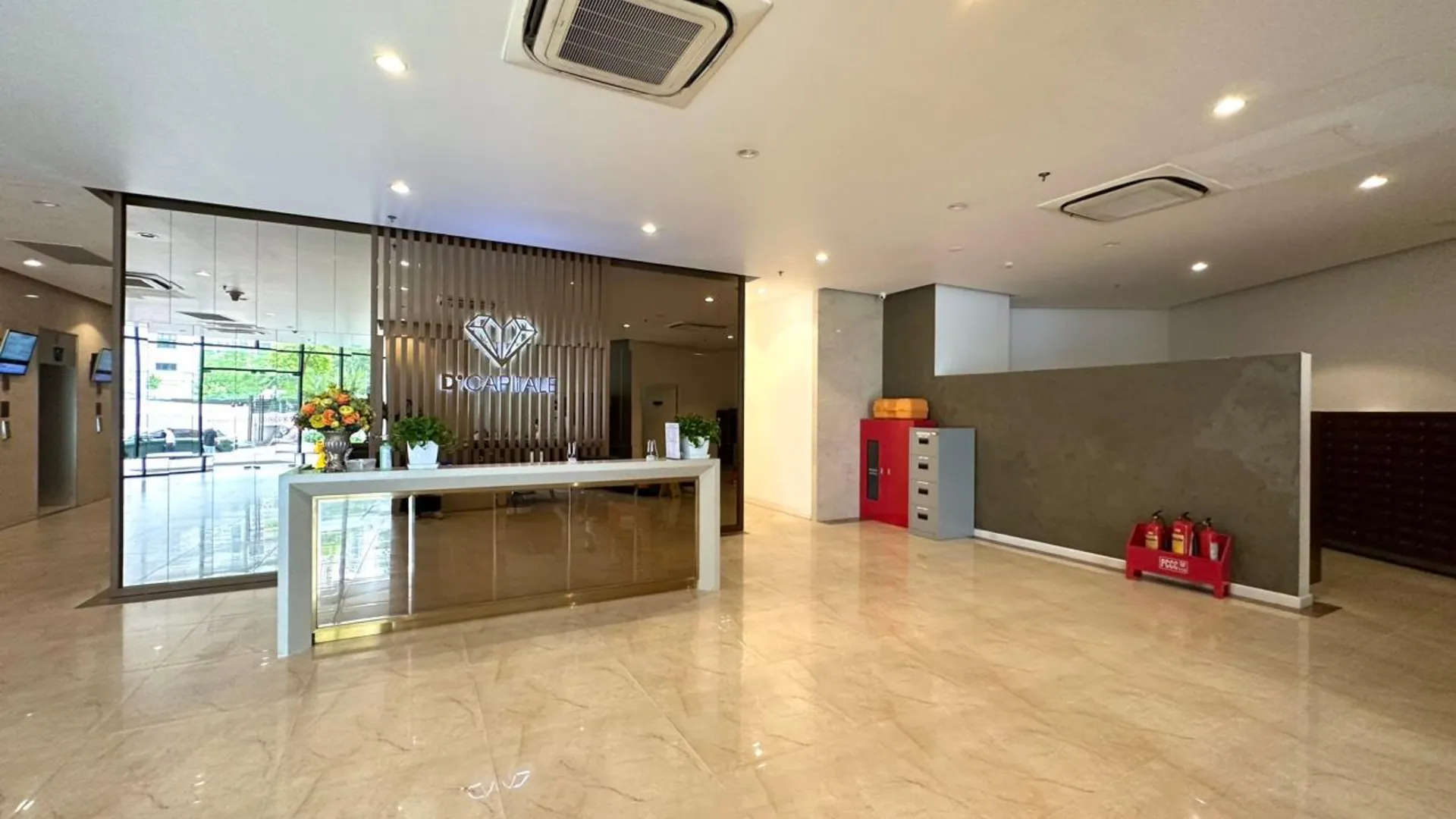 하노이 빈홈즈 디카피탈 - 시티홈 5성급 게스트하우스 수영장