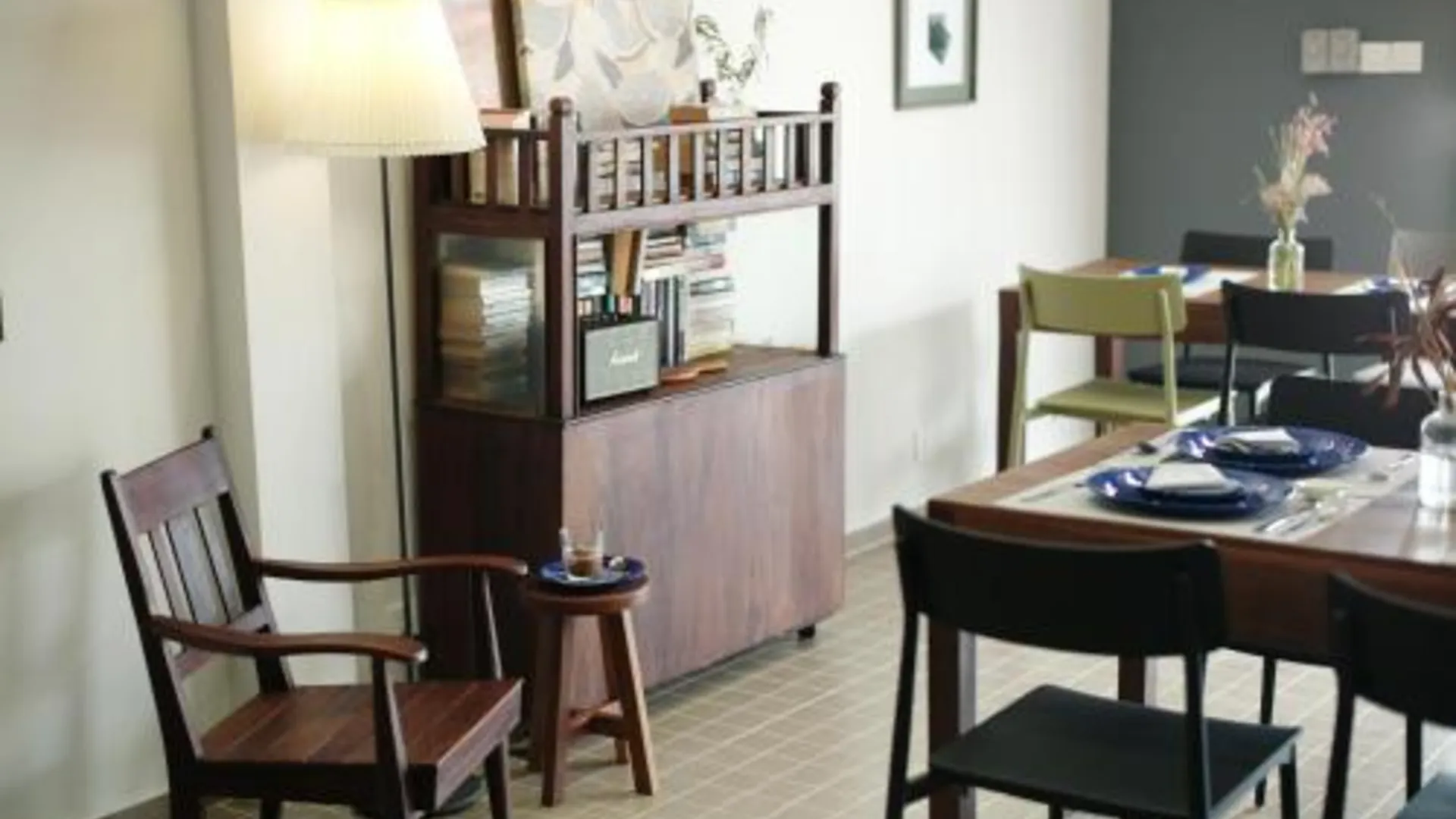 다낭 카이아 레지던스 다낭 1성급 호텔 로비