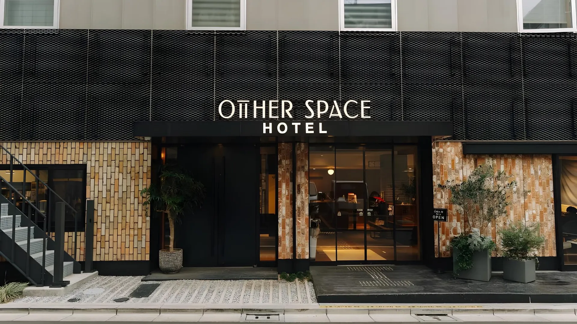 도쿄 / 동경 OTHER SPACE 아사쿠사 3성급 호텔 객실