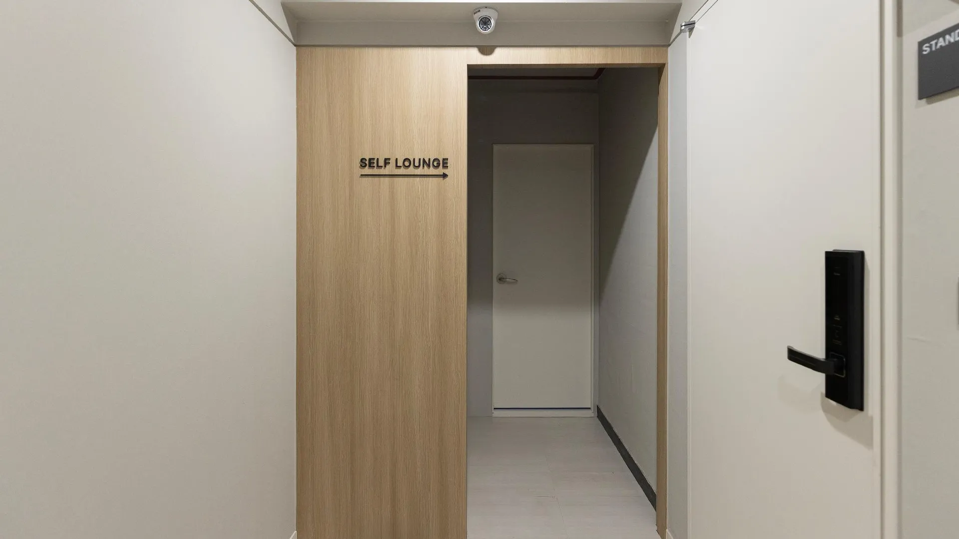 단양 호텔 리브몽 단양 바이 ANNK 3성급 호텔 부대시설