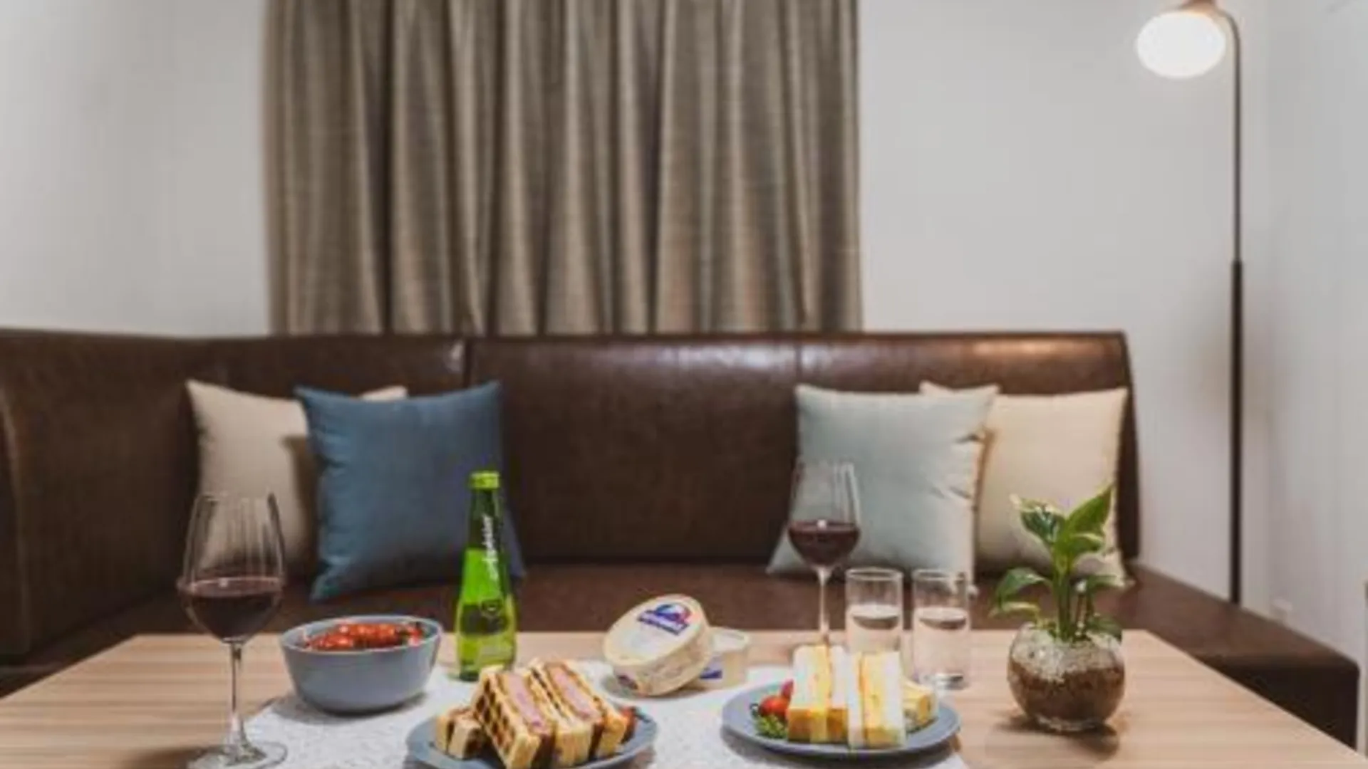 도쿄 / 동경 본 도쿄 아사쿠사 3성급 호텔 외관