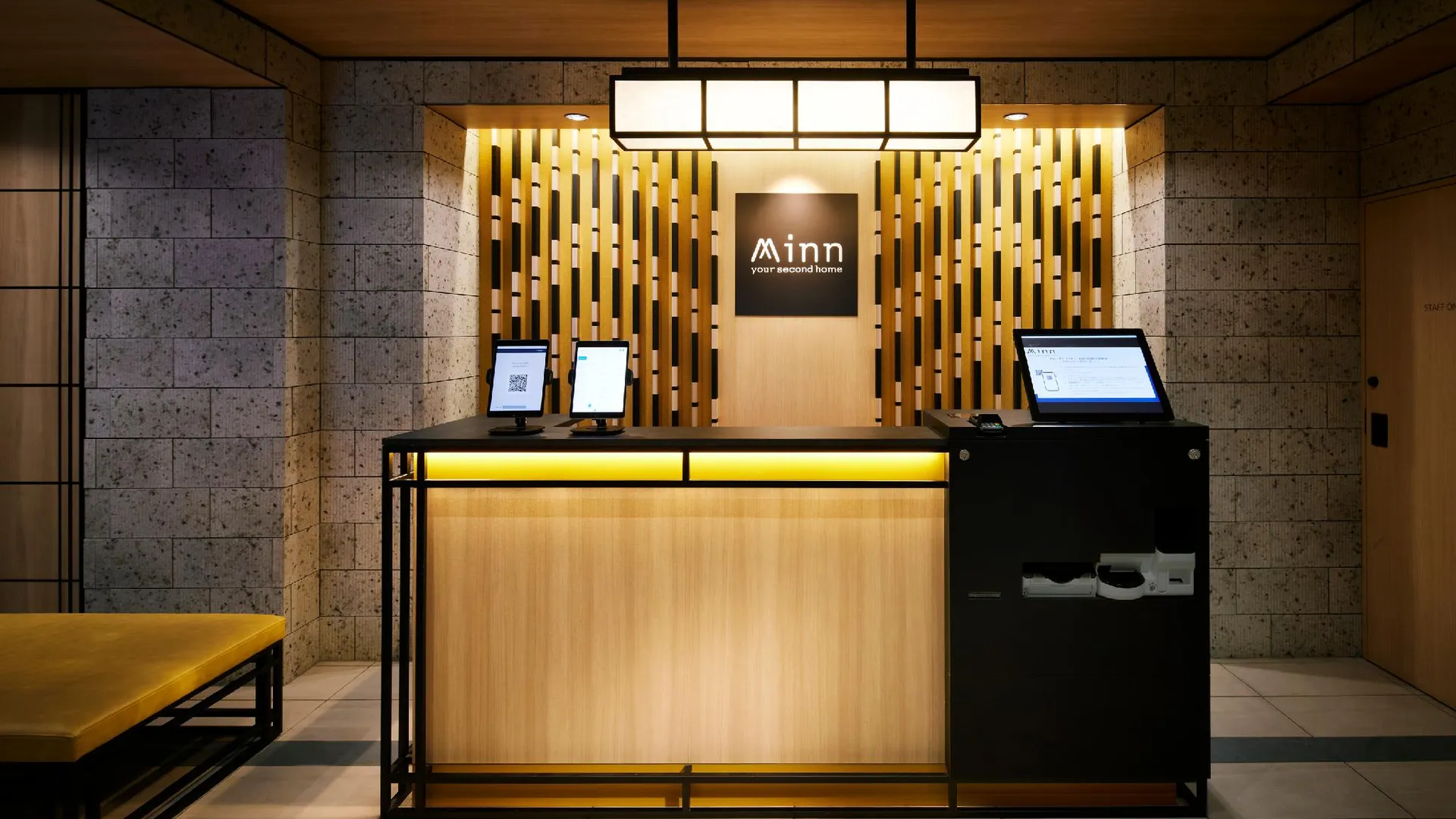 도쿄 / 동경 민 아사쿠사 캇파바시 3성급 호텔 수영장