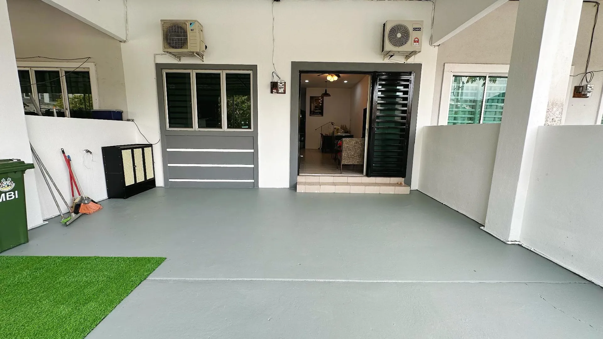 이포 파림의 방갈로 (1300m², 침실 1개, 프라이빗 욕실 1개) 1성급 게스트하우스 부대시설