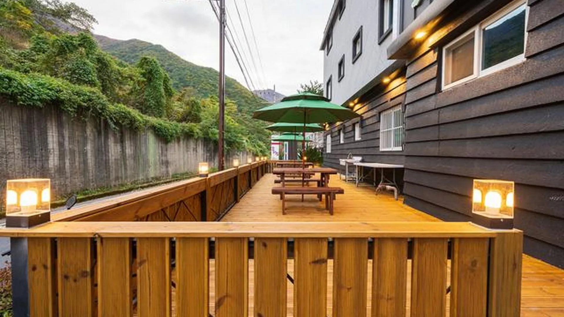 울산 울산 영남 알프스 MW 3성급 호텔 객실